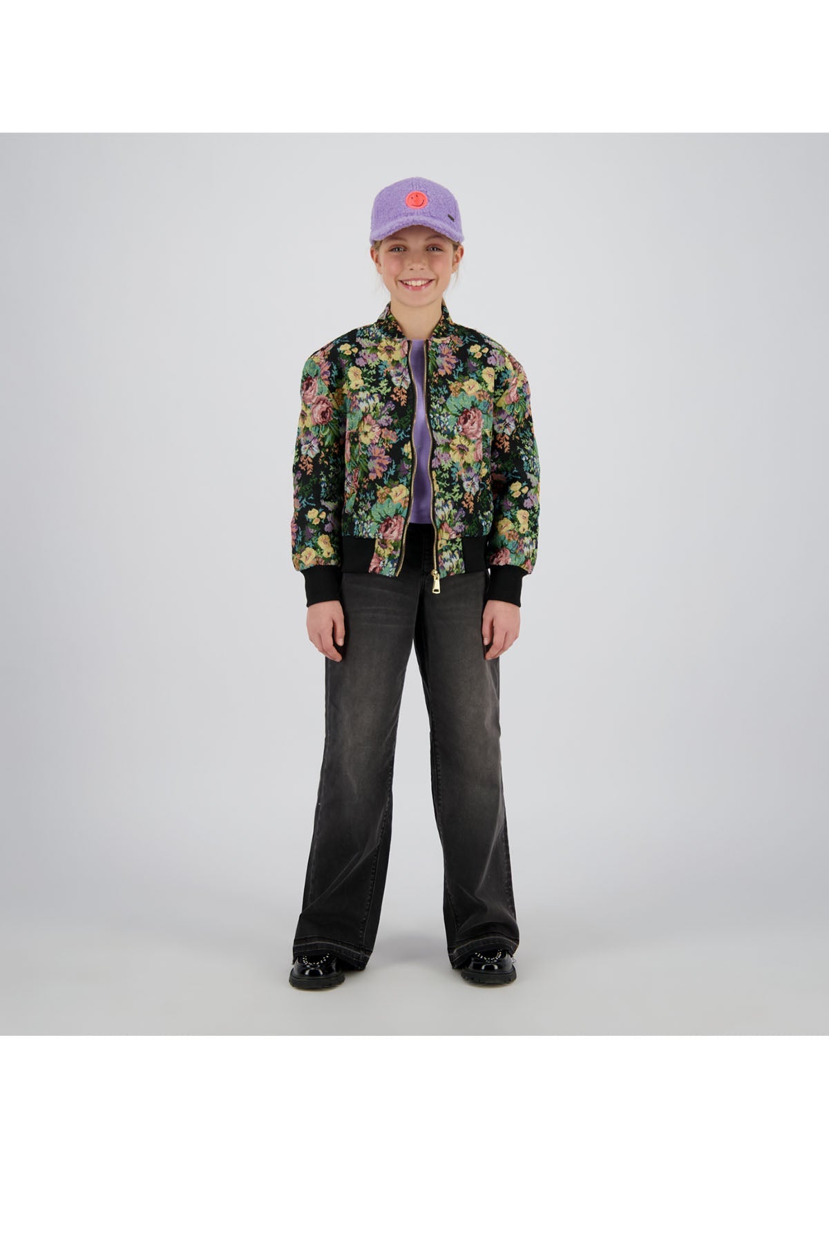 Teloua Bomber