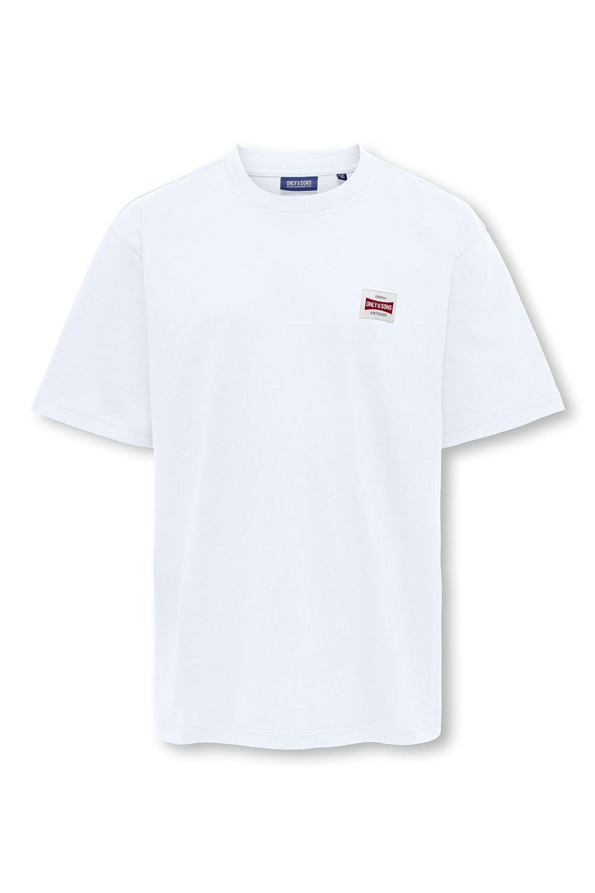 OSJFRED relaxed fit t-shirt