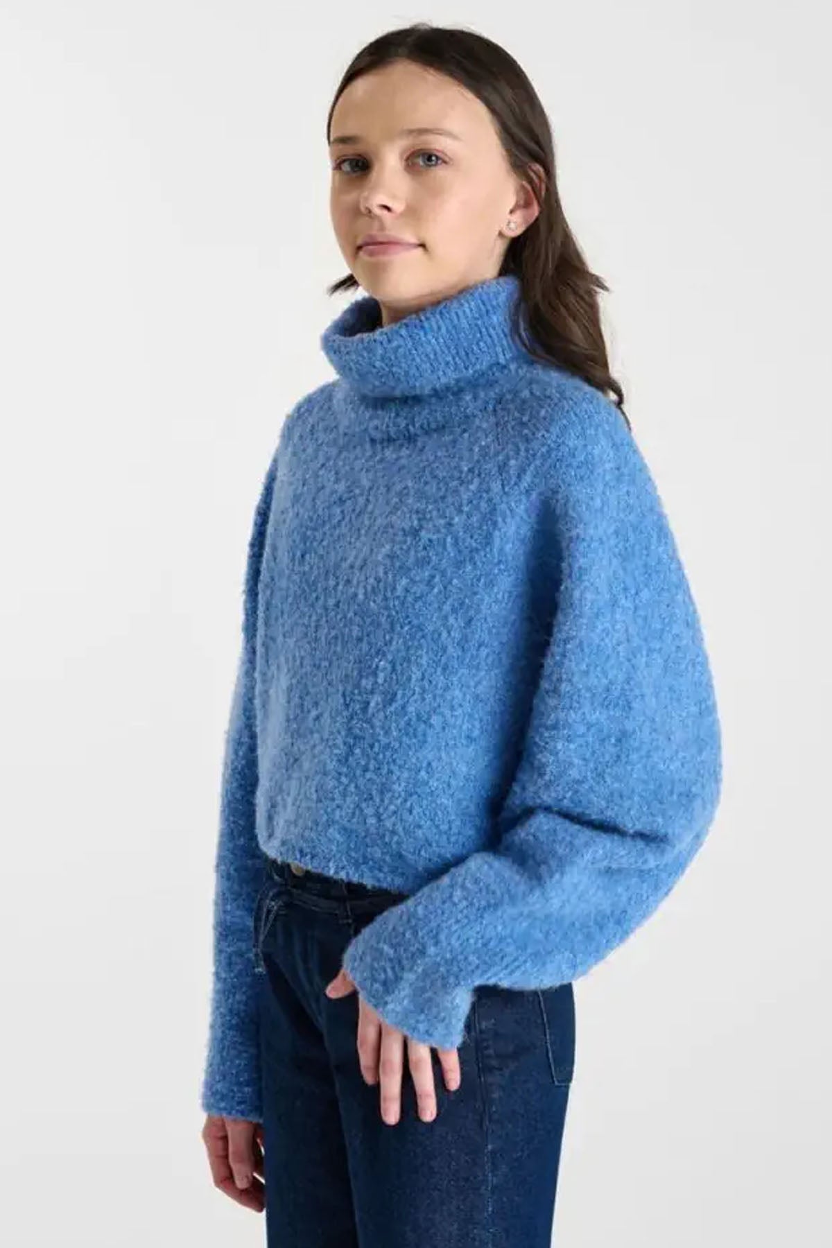 DEAR Sweater
