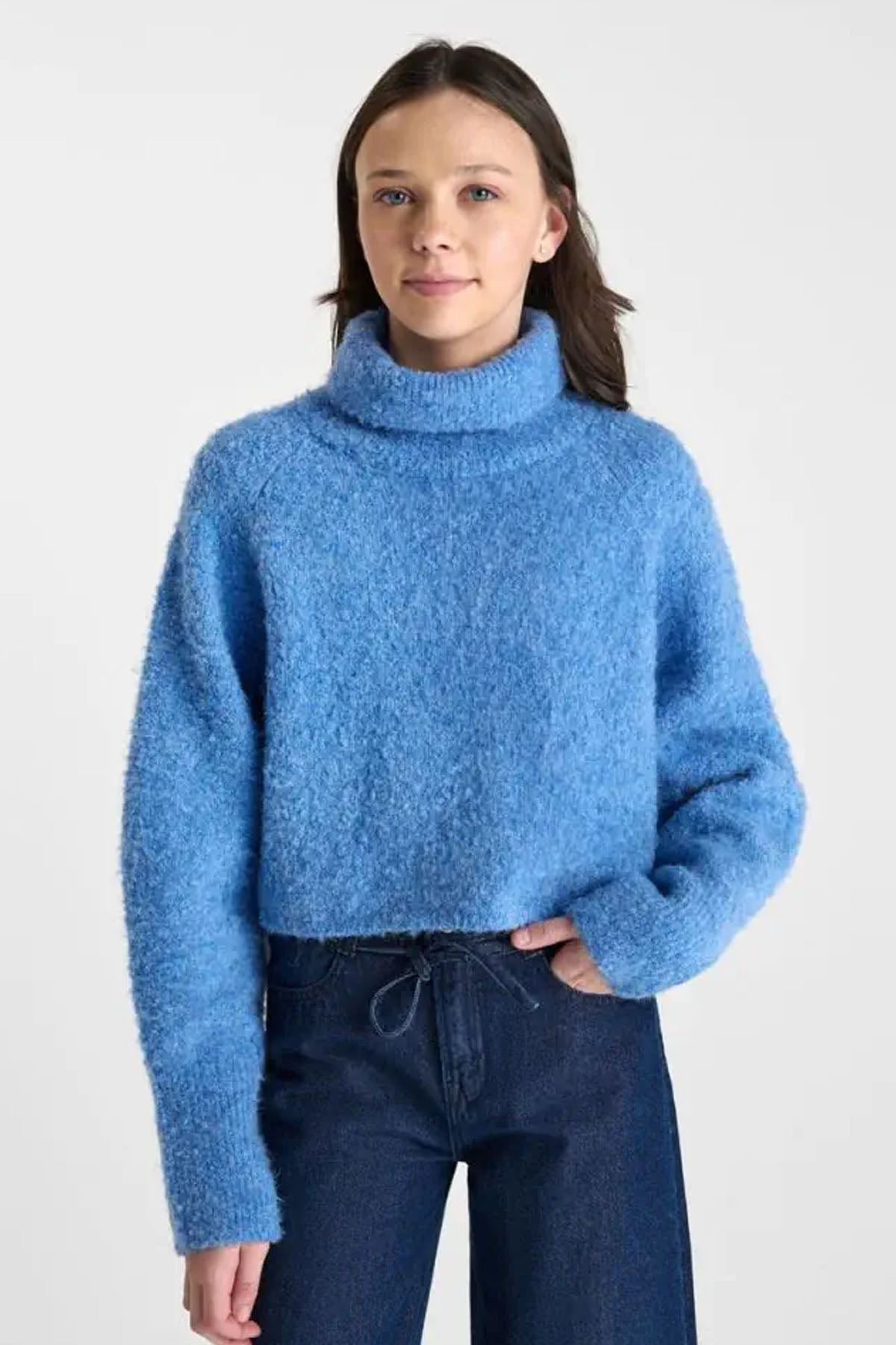DEAR Sweater