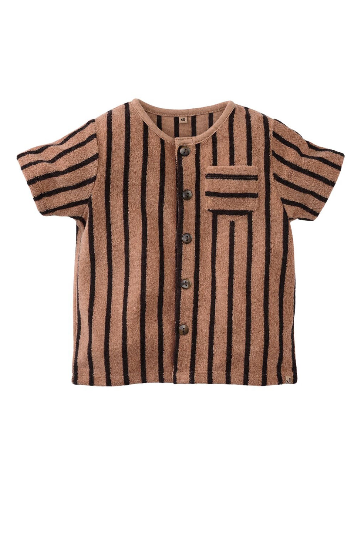 Stefano T-Shirt - Z8 Limited