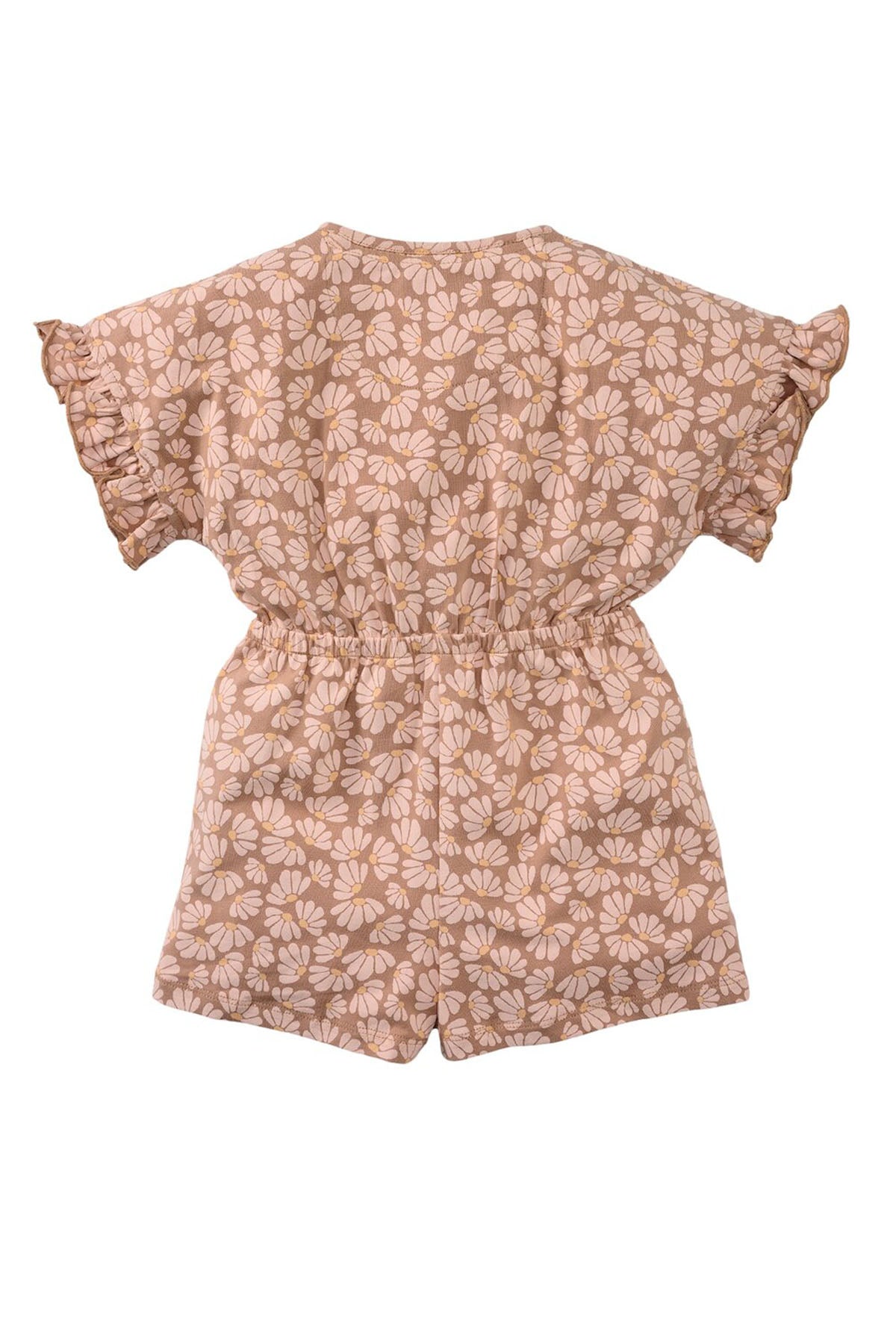 Carmela Playsuit - Z8 Limited