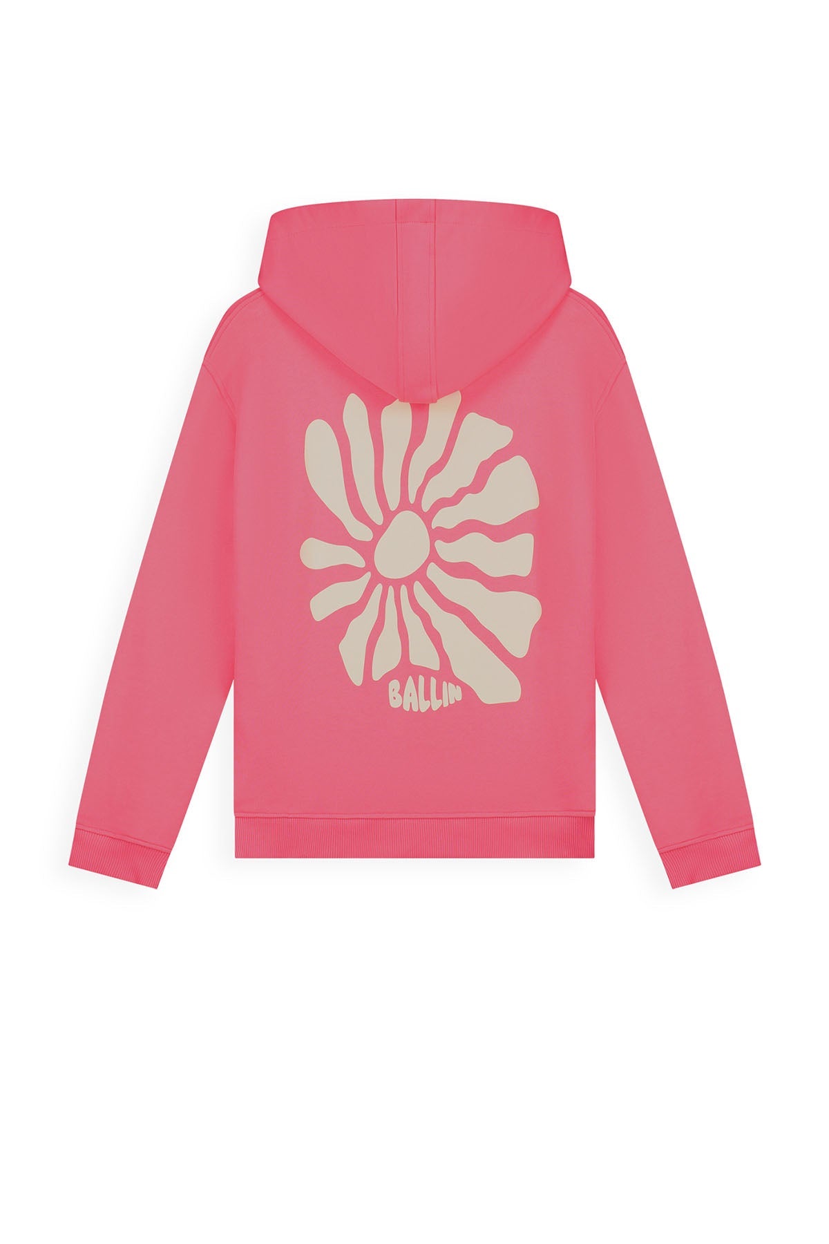 Junior Sunshine Hoodie