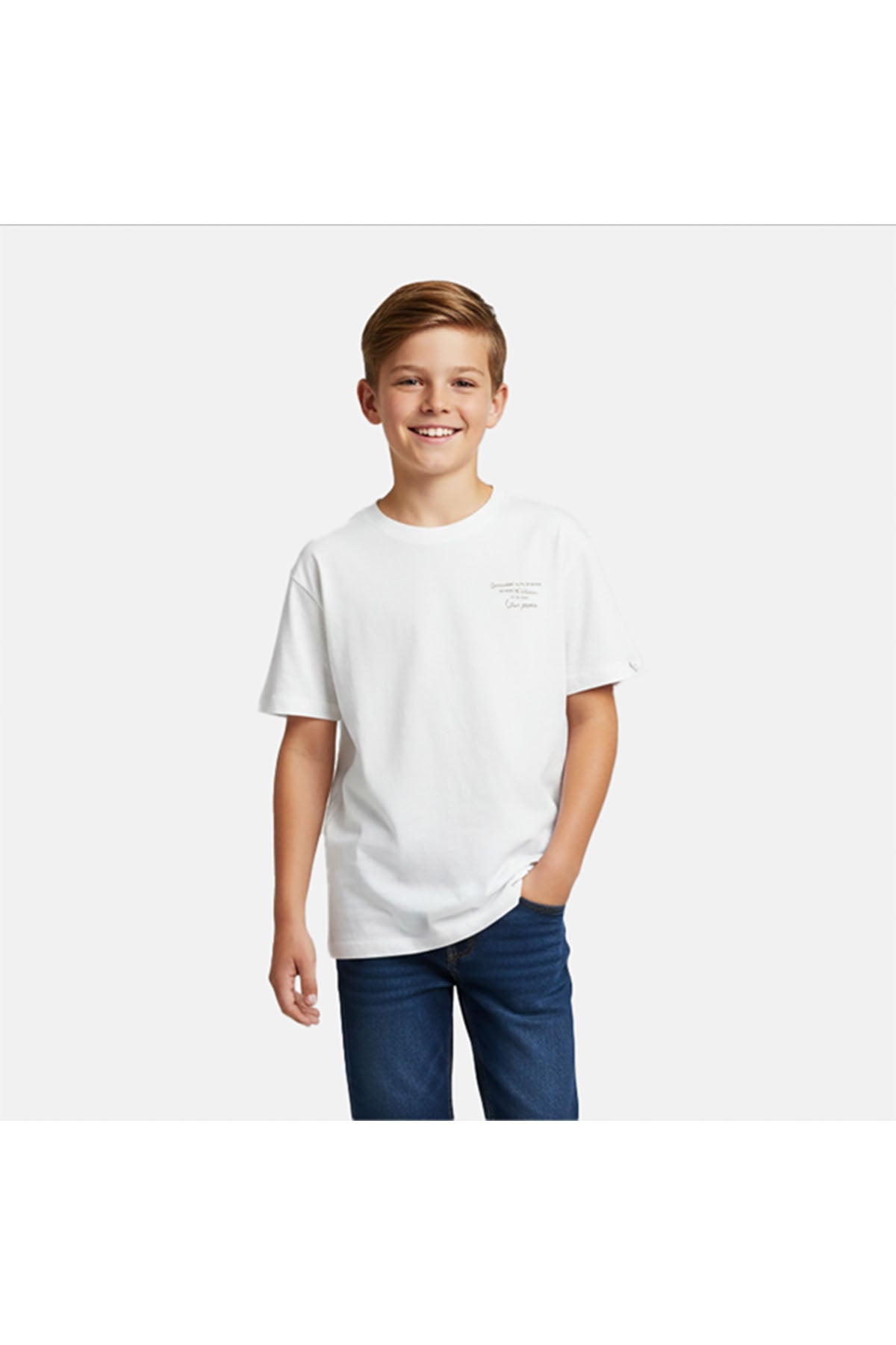 KEYNO T-Shirt