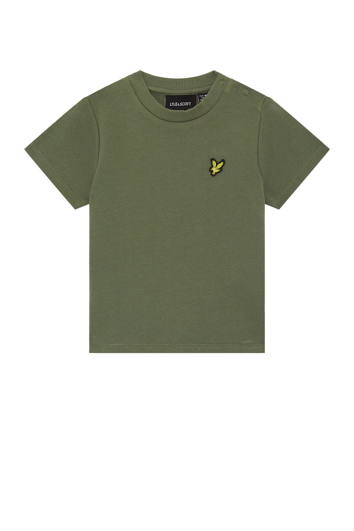 Toddler T-shirt