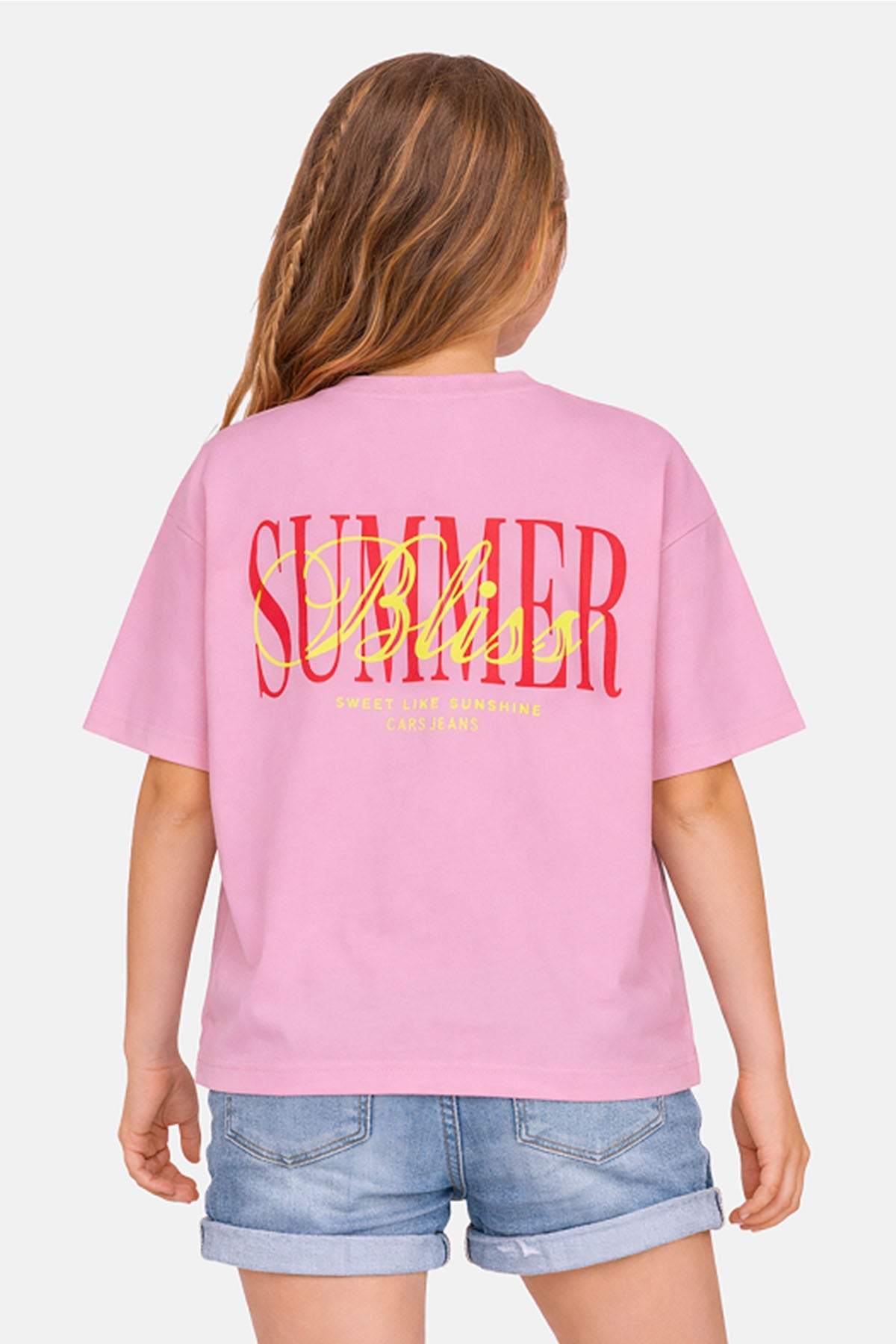 ROMISA T-Shirt