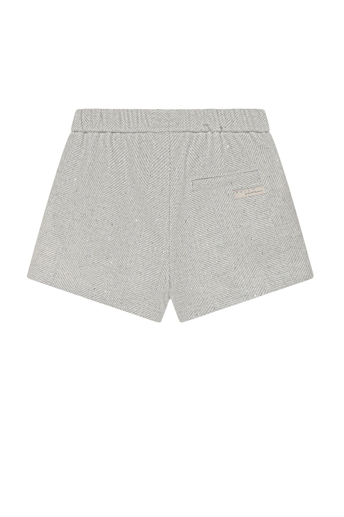 Fancy Shorts