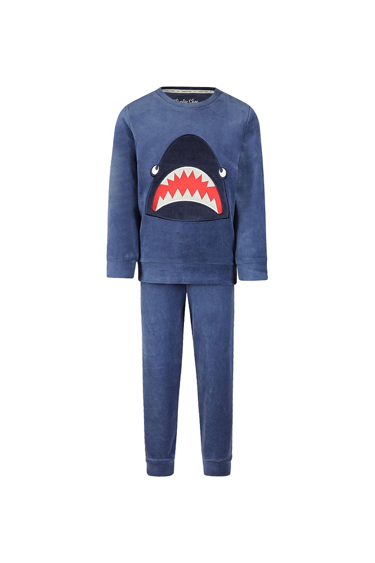 Shark Pyjama