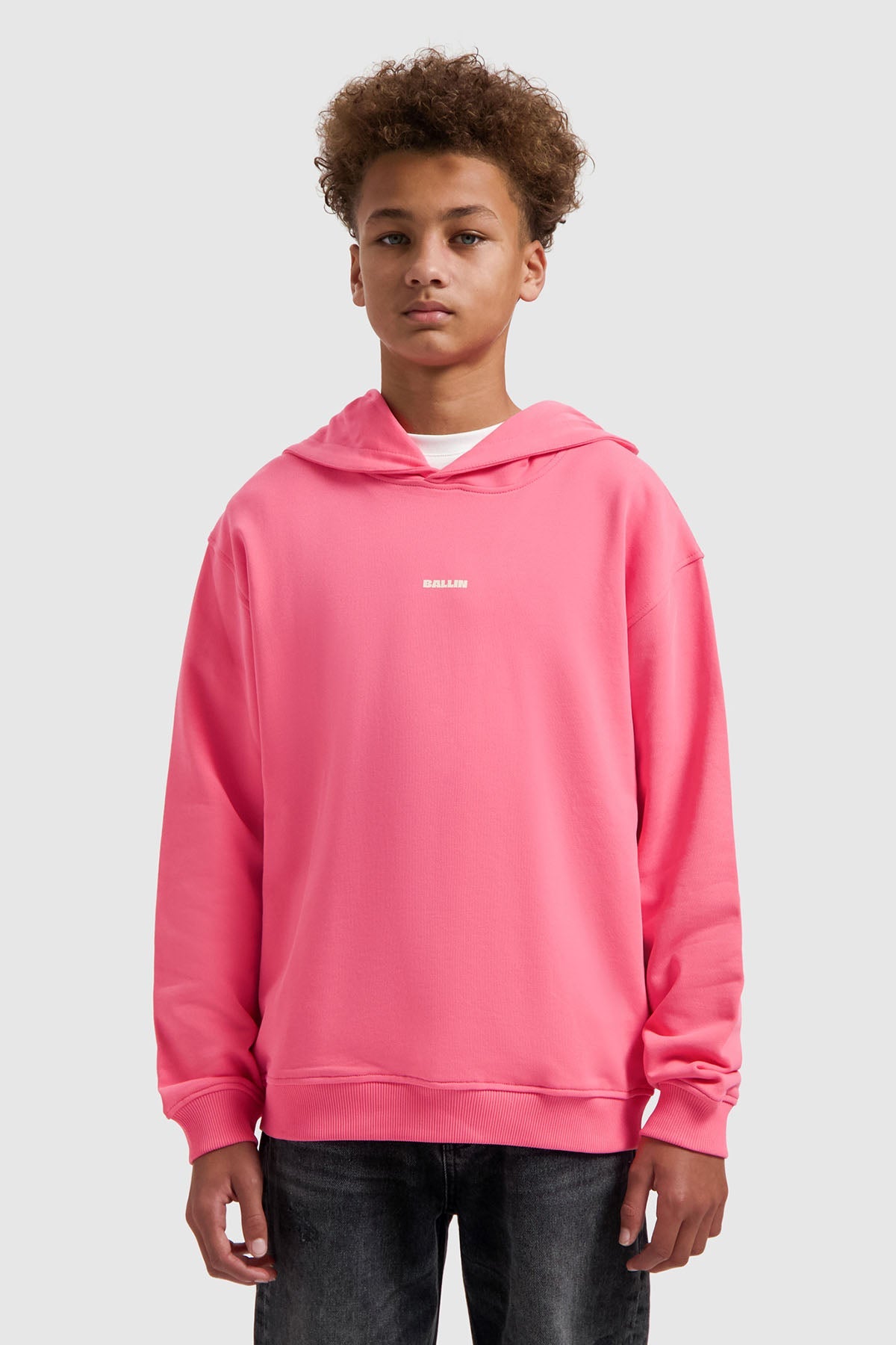 Junior Sunshine Hoodie