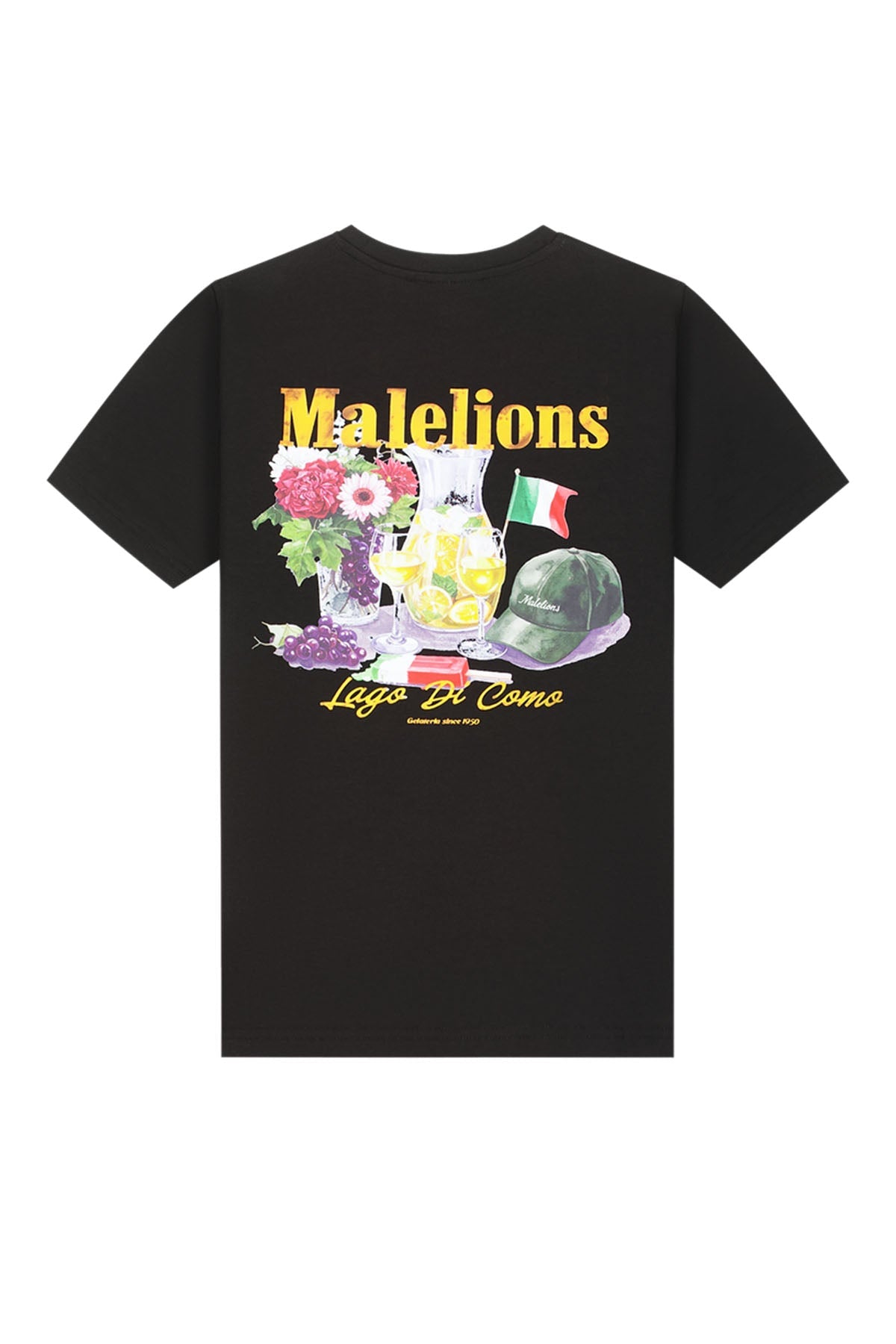 Junior Gelato T-Shirt