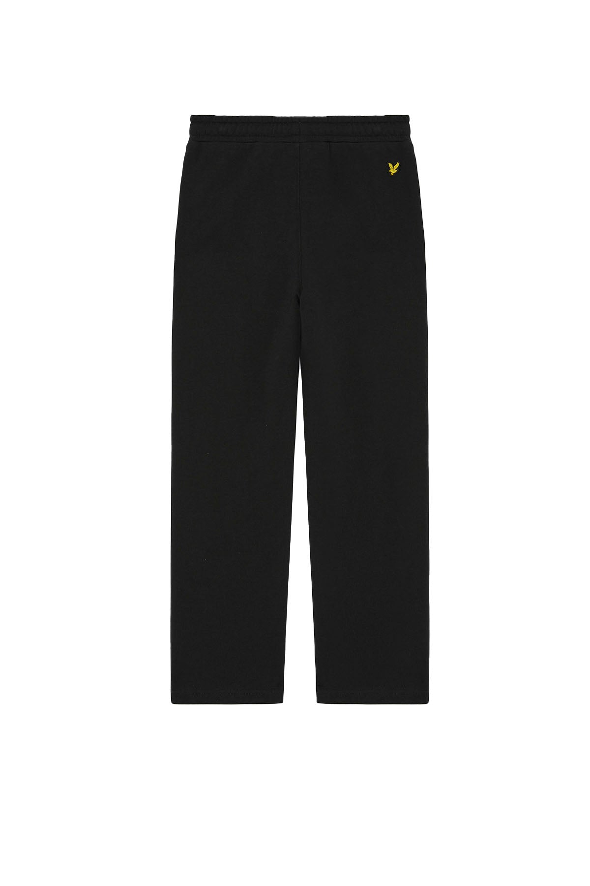 Straight Leg Joggers