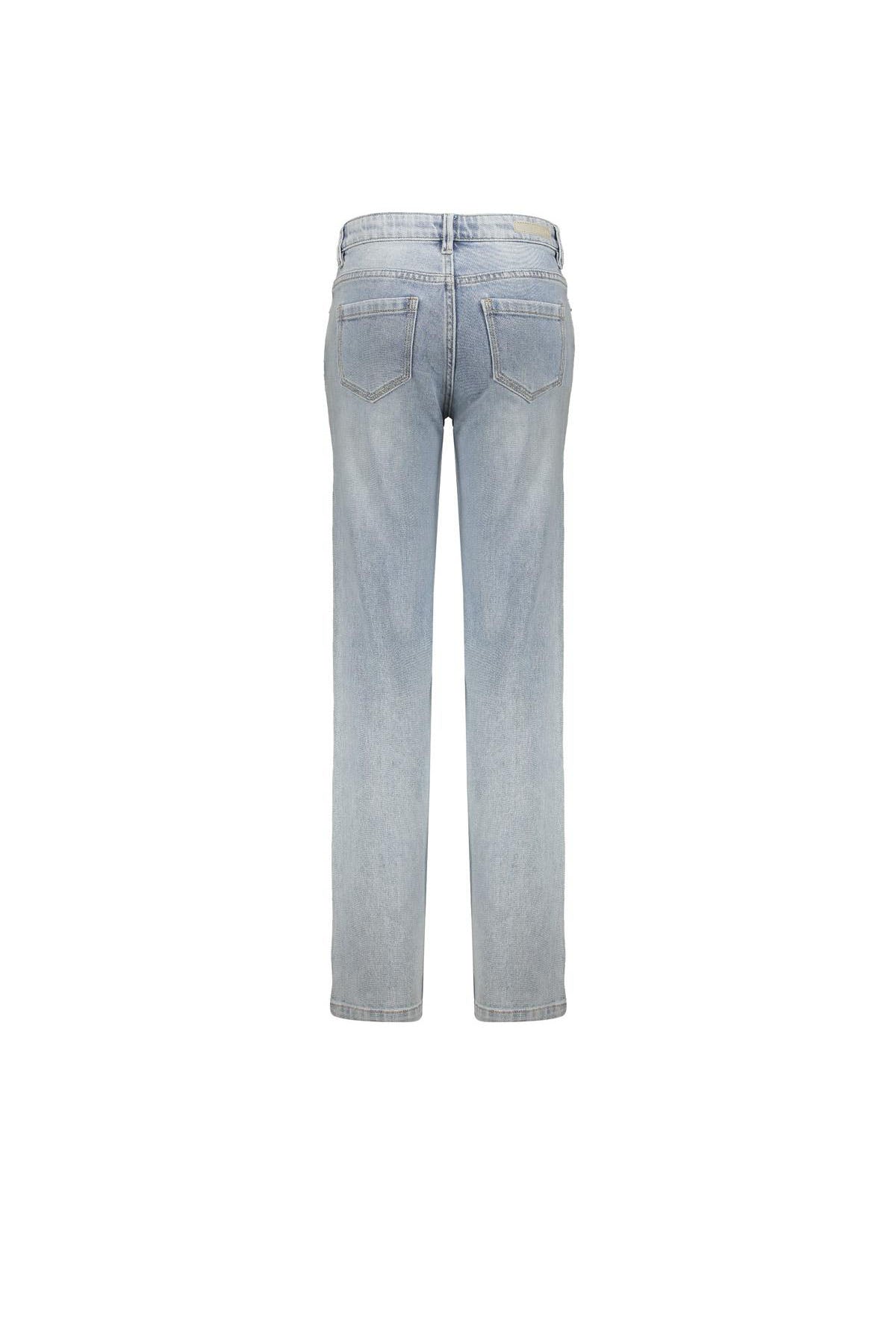 Jeans wide leg