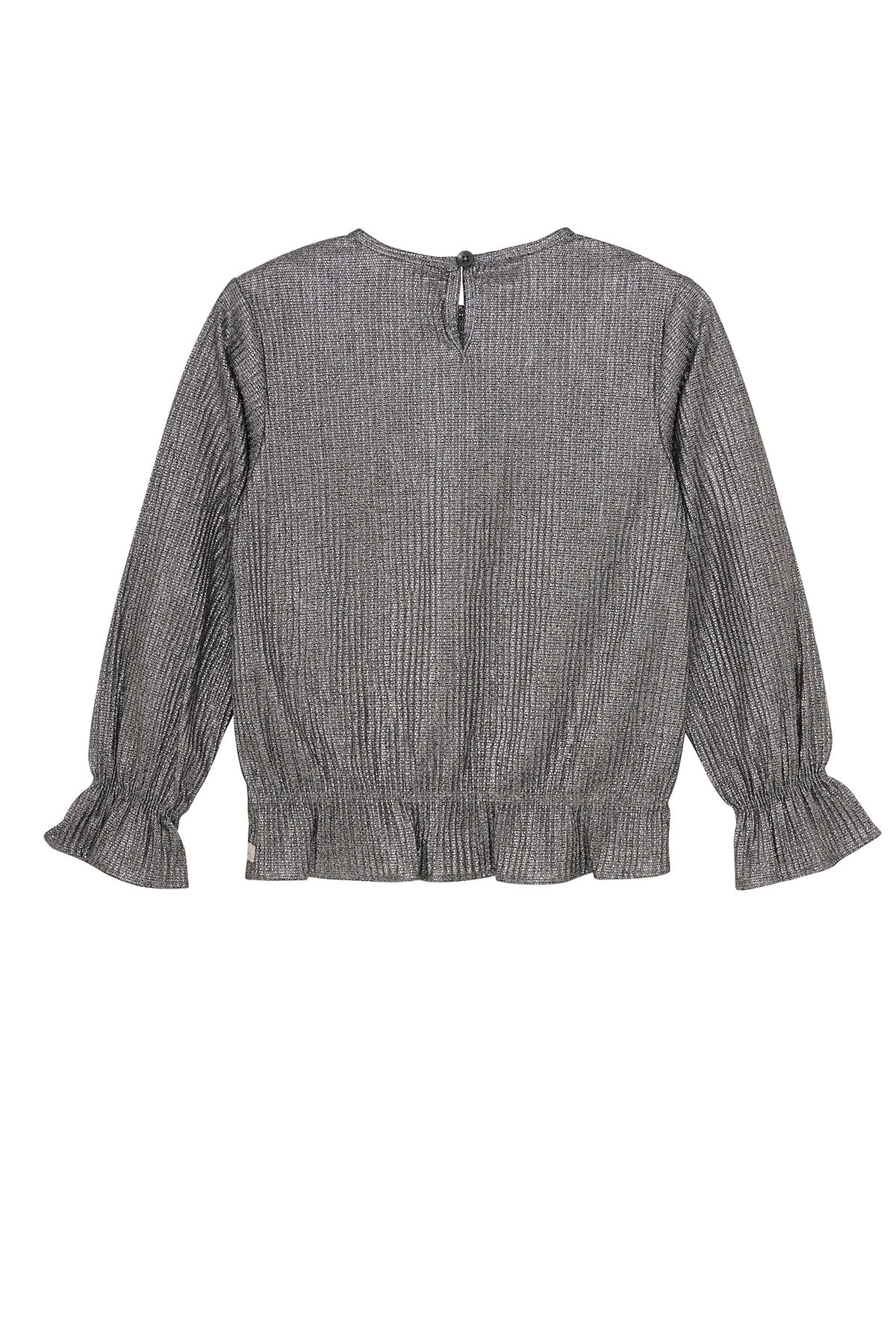 T-shirt Longsleeve Fancy