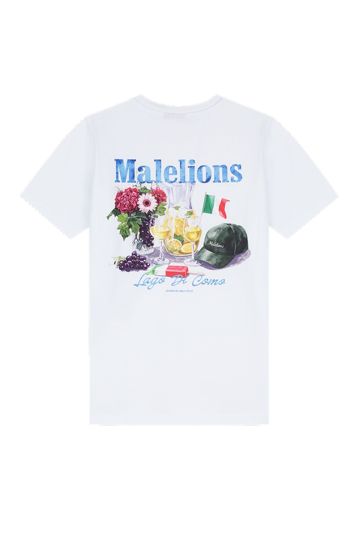 Junior Gelato T-Shirt
