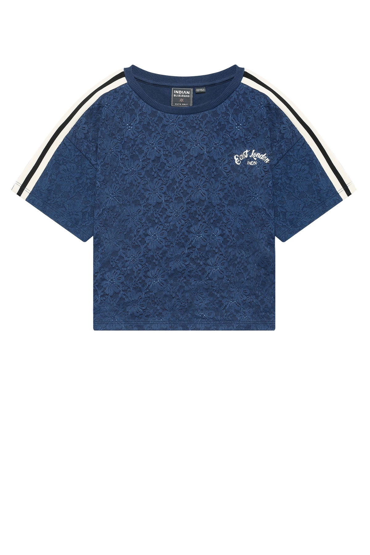 T-shirt Lace