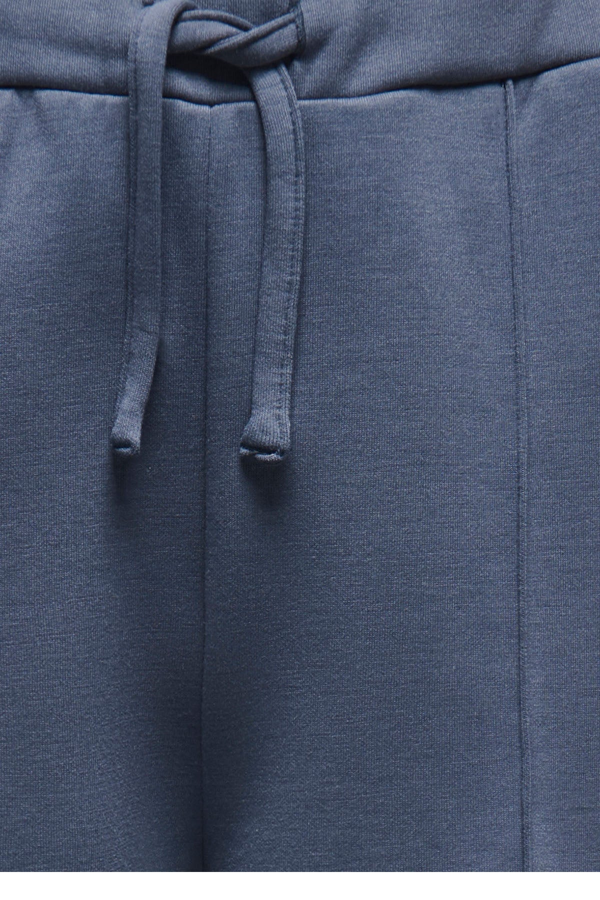 KOGADA wide fit broek blauw
