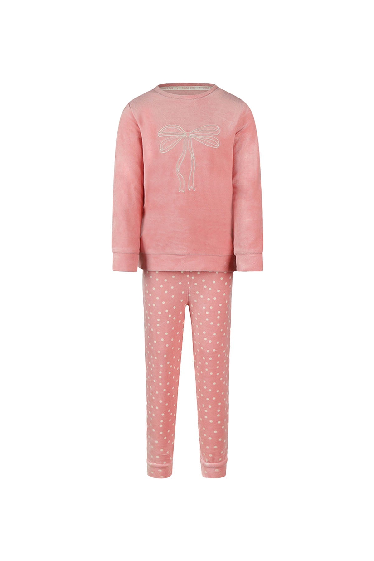 Bow Pyjama