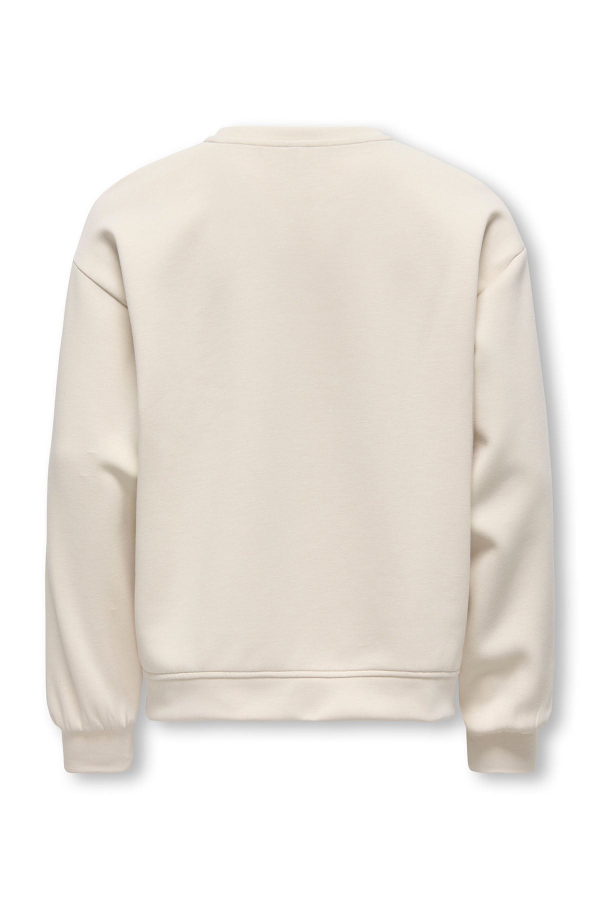 KOGADA wide fit trui Beige