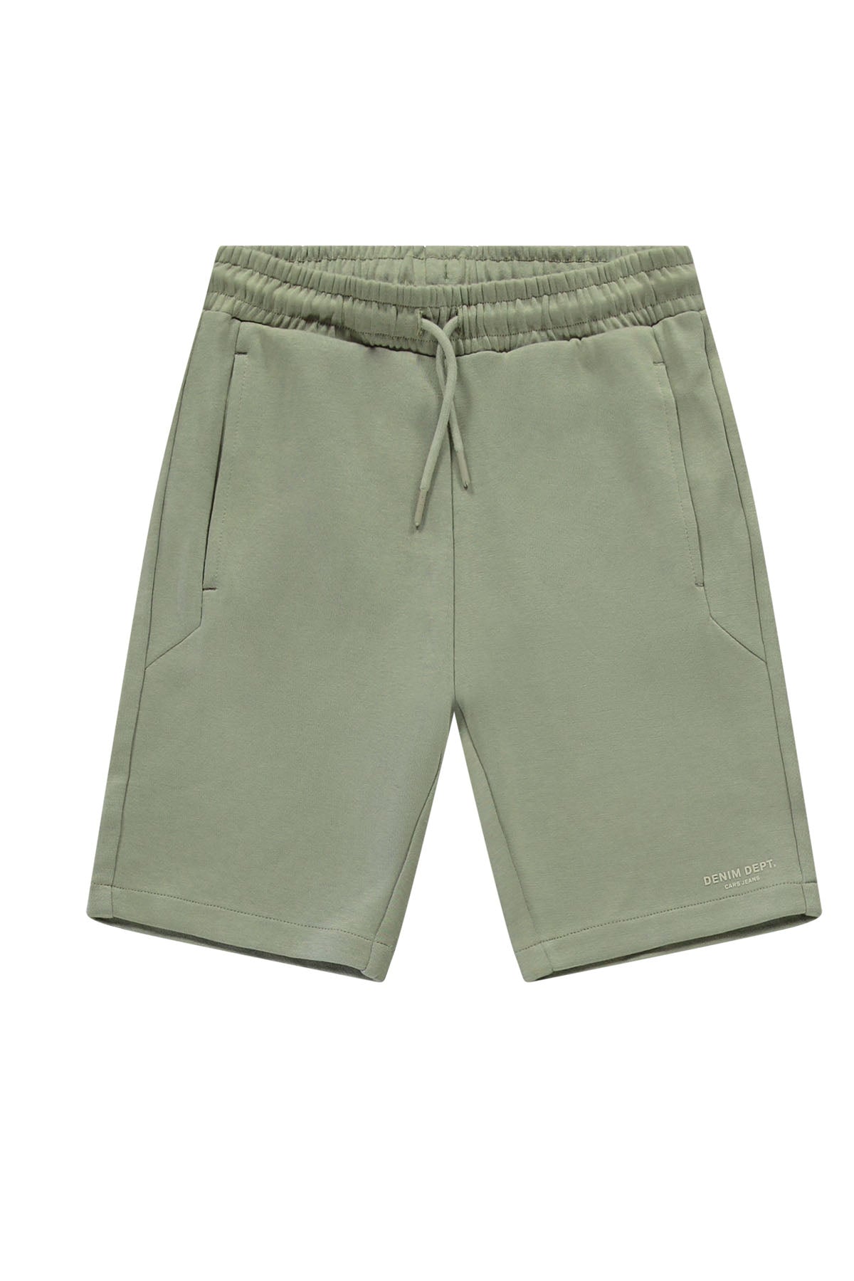 WALL Short