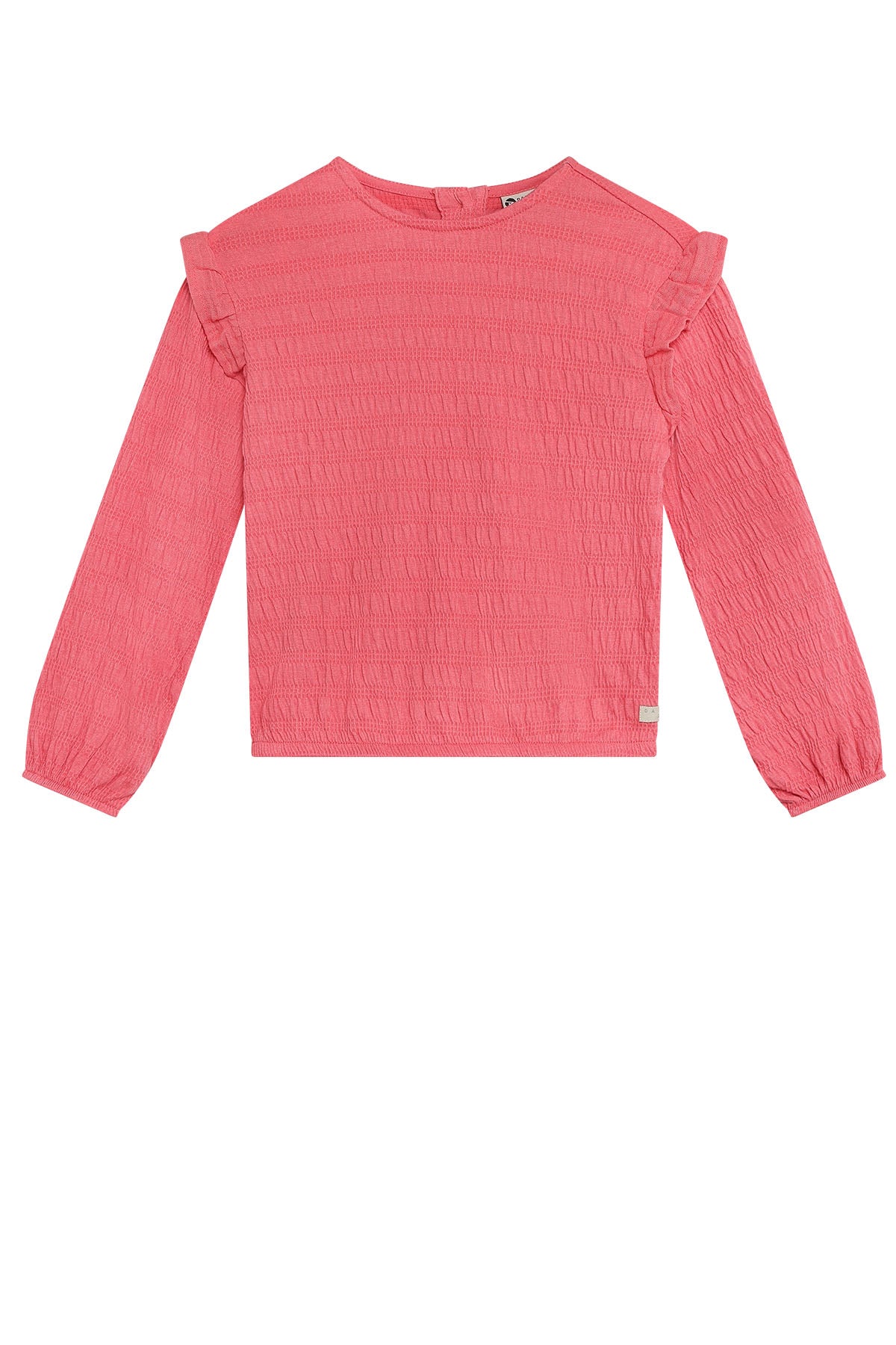 T-shirt Longsleeve Structure
