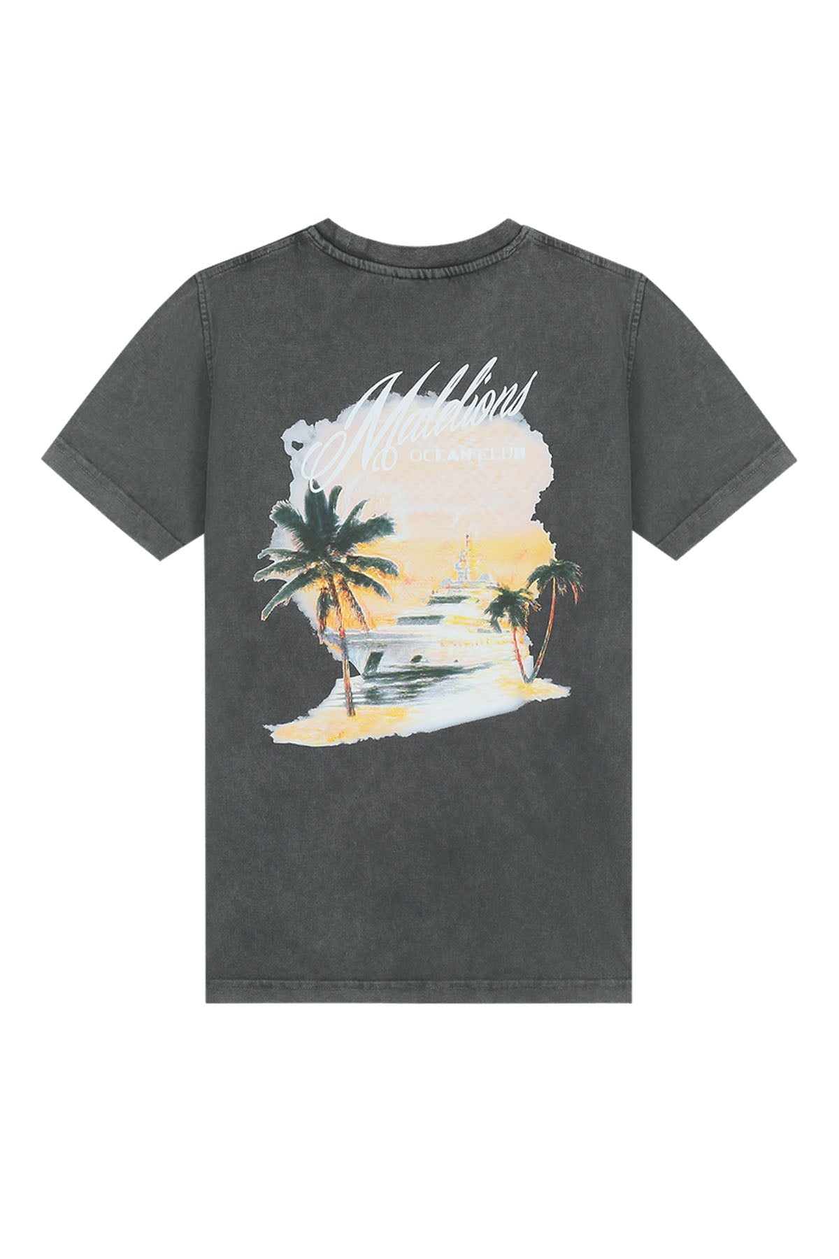 Junior Relaxed Yacht T-Shirt