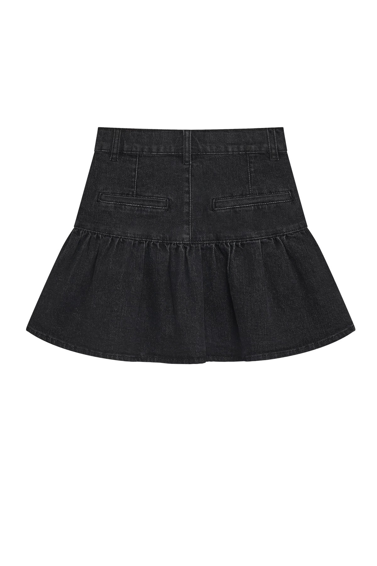 Skirt Denim