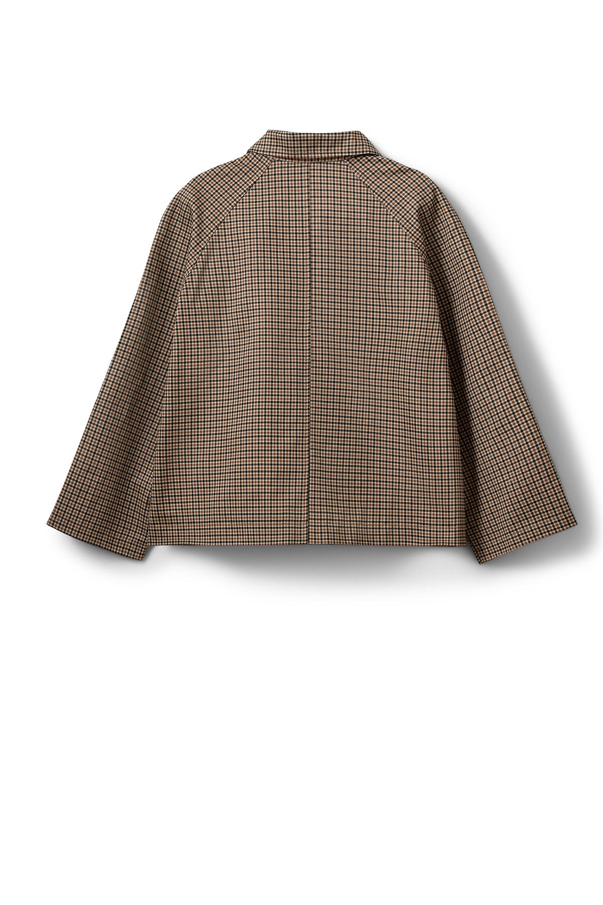 FilineSY Jacket