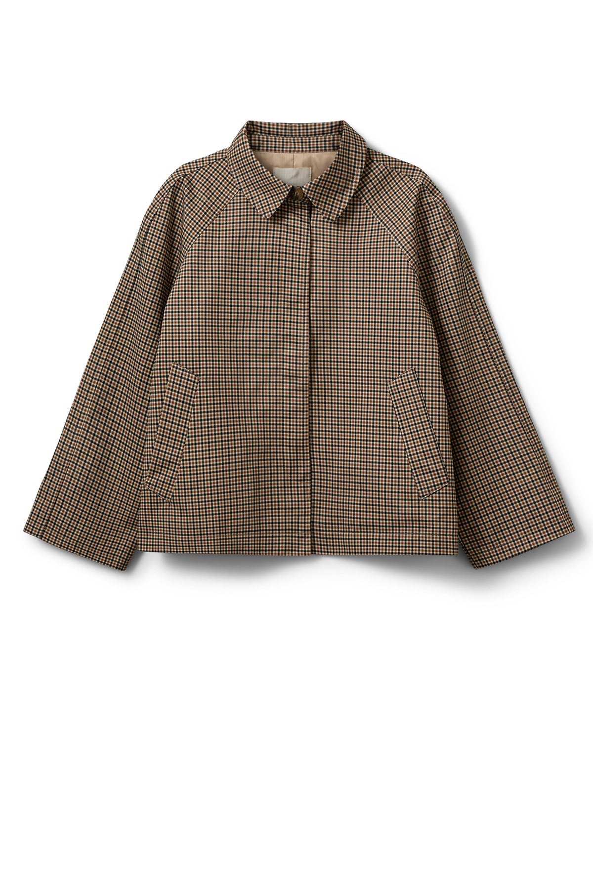 FilineSY Jacket