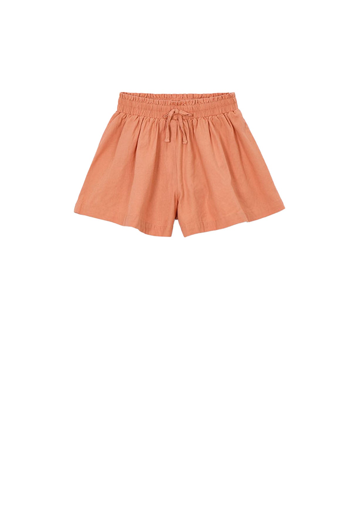Skort Peach