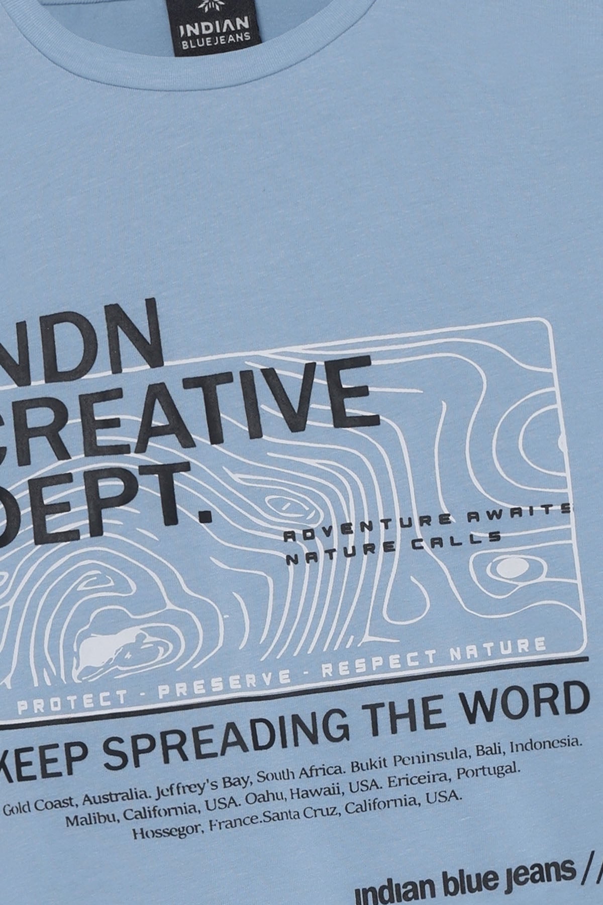 T-Shirt Creative