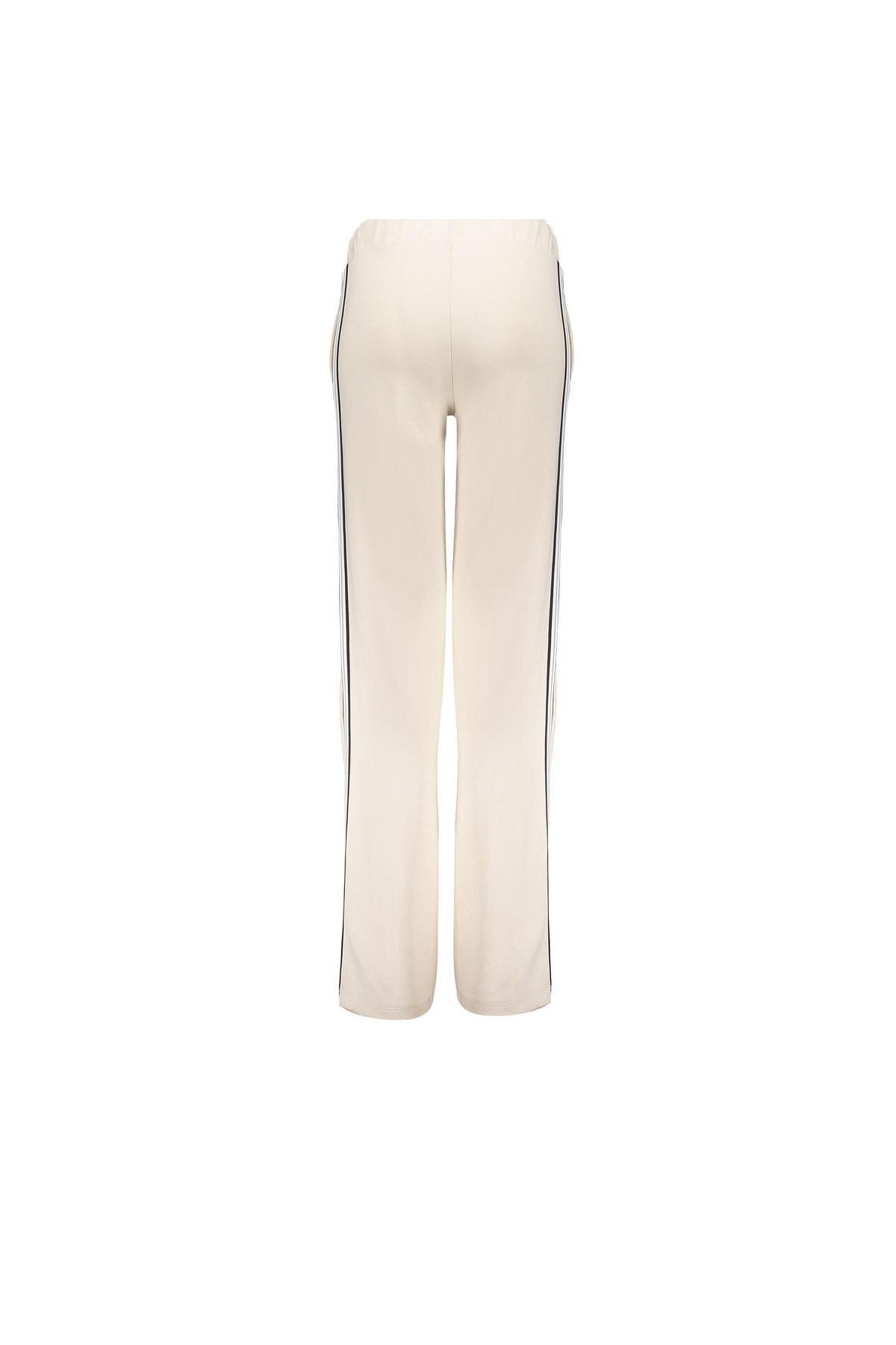 Pants scuba with tape