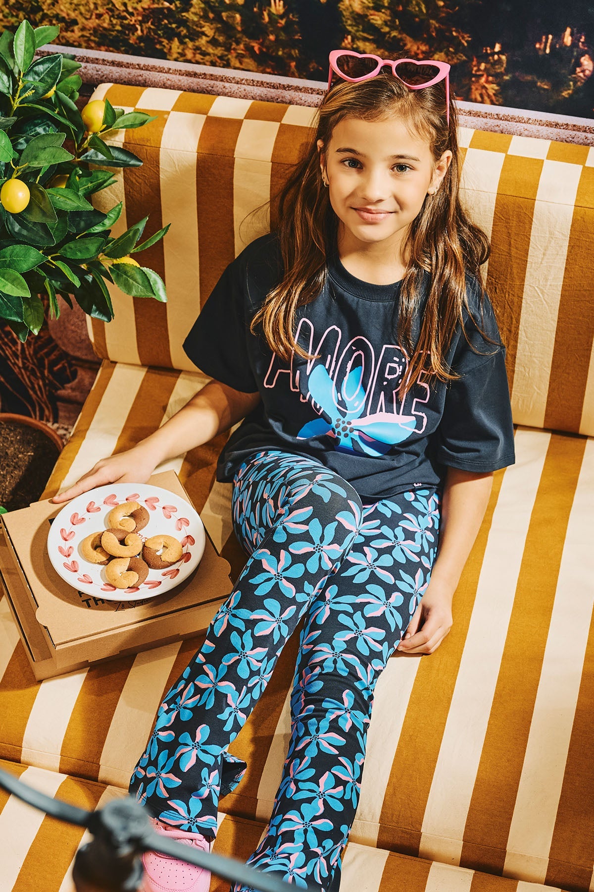 Loredana Broek - Z8 Limited