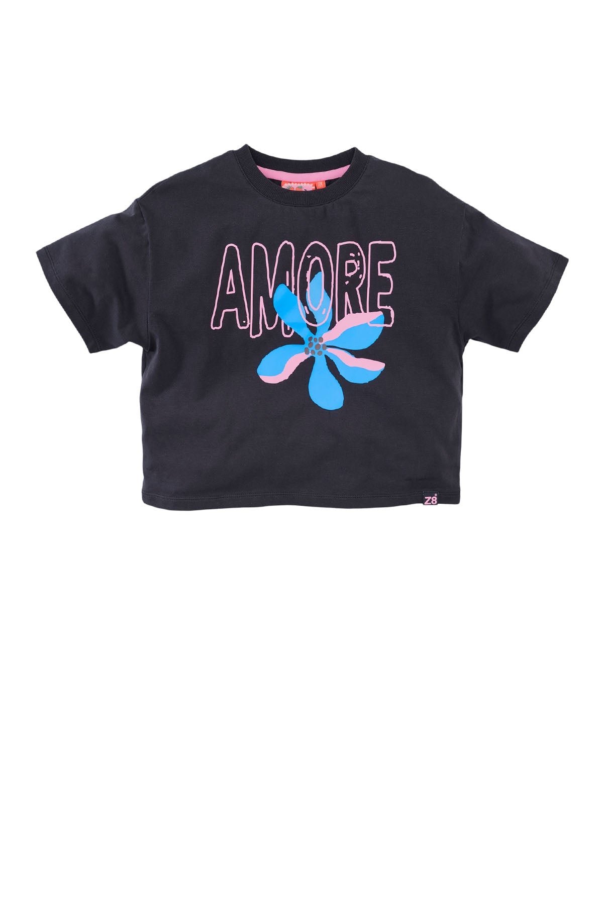 Kelcie T-Shirt - Z8 Limited