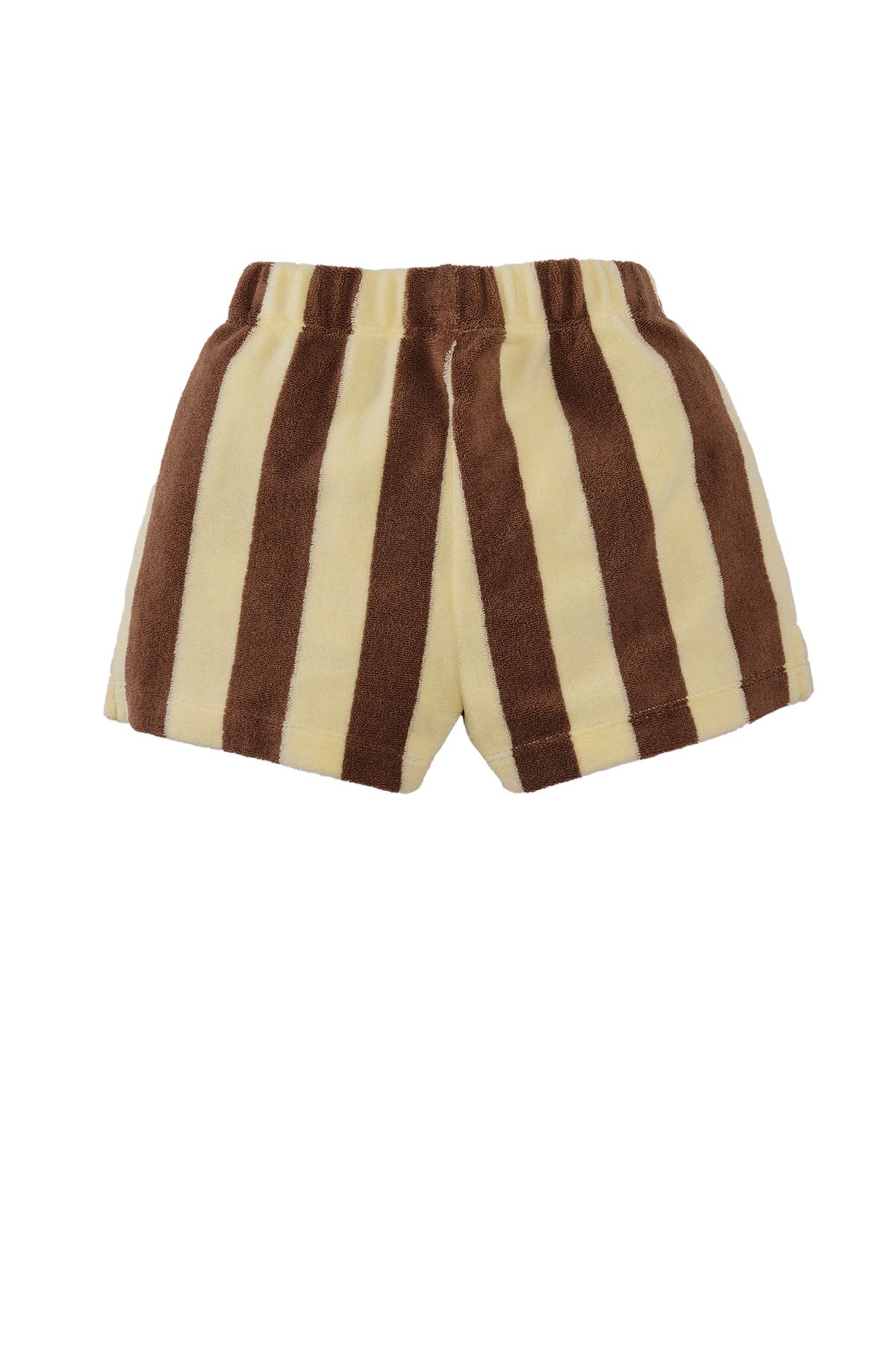 Sami Silly citron Short