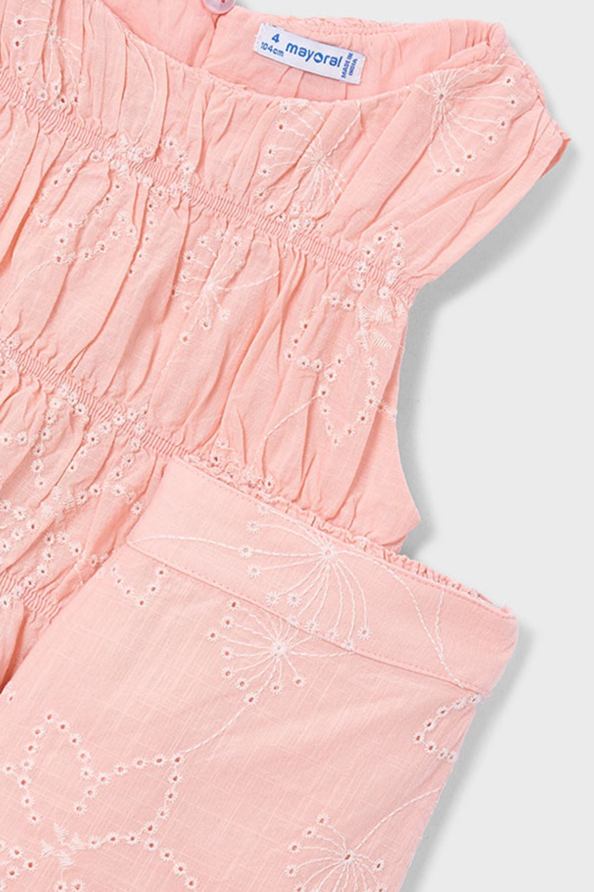 Blossom pink set