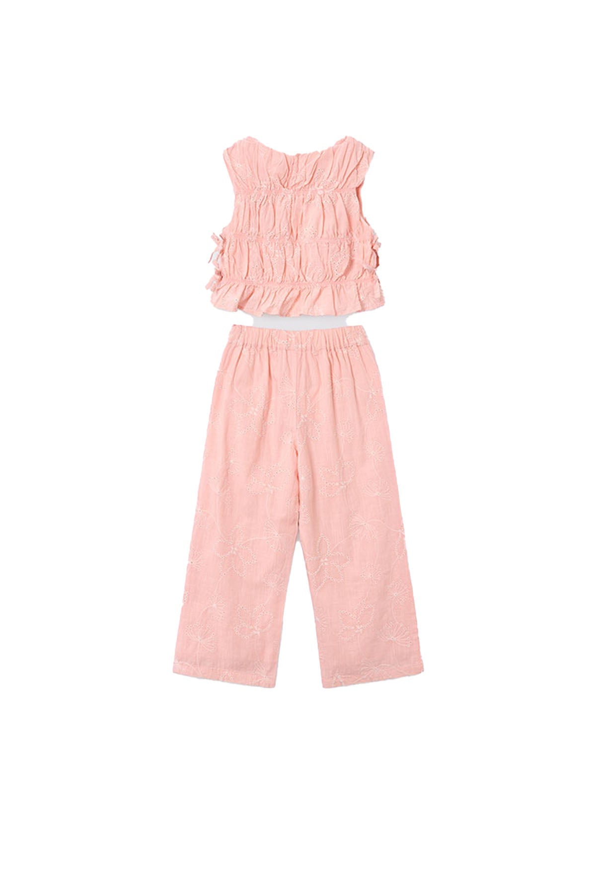 Blossom pink set
