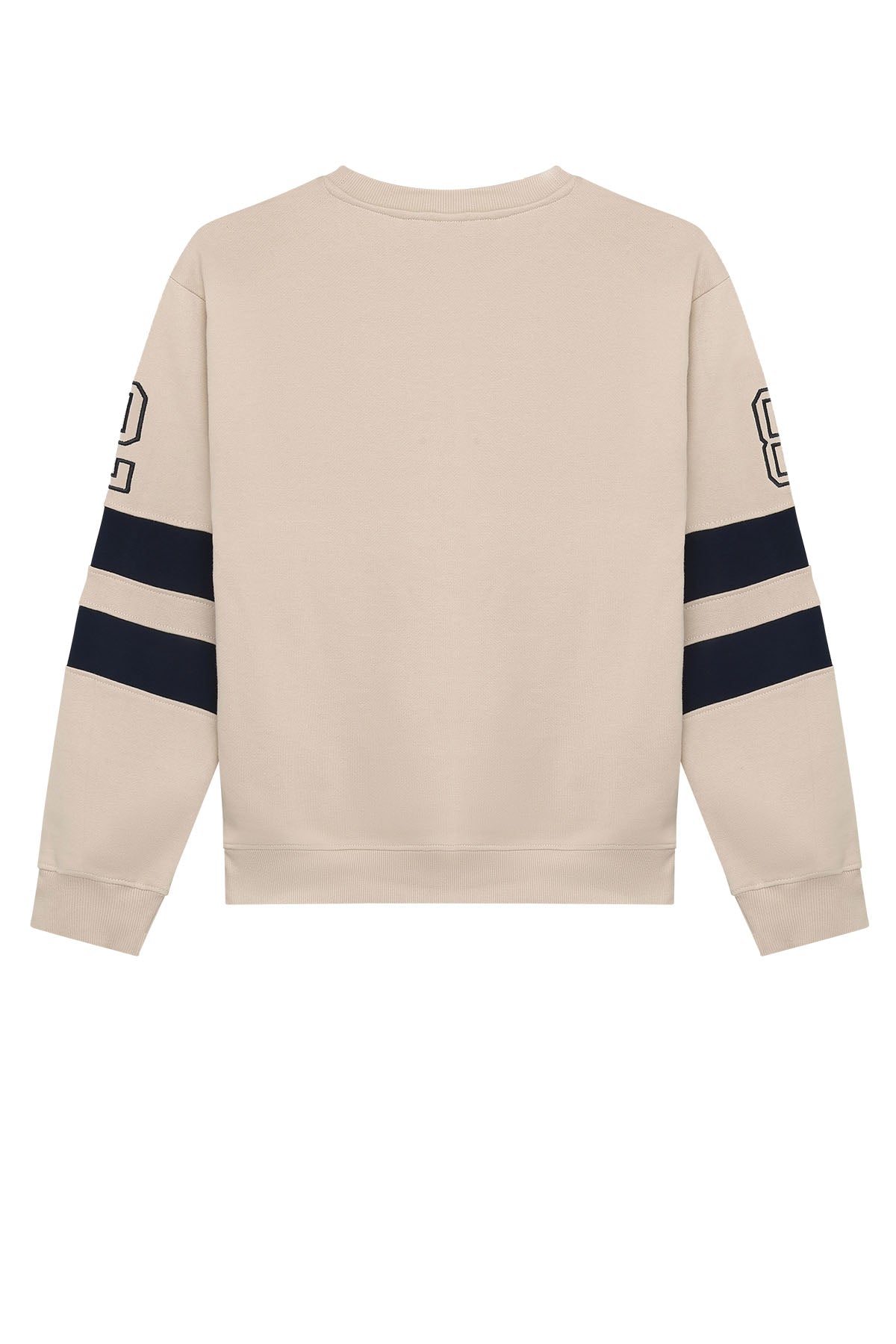 Loose Fit Sweat College INDN
