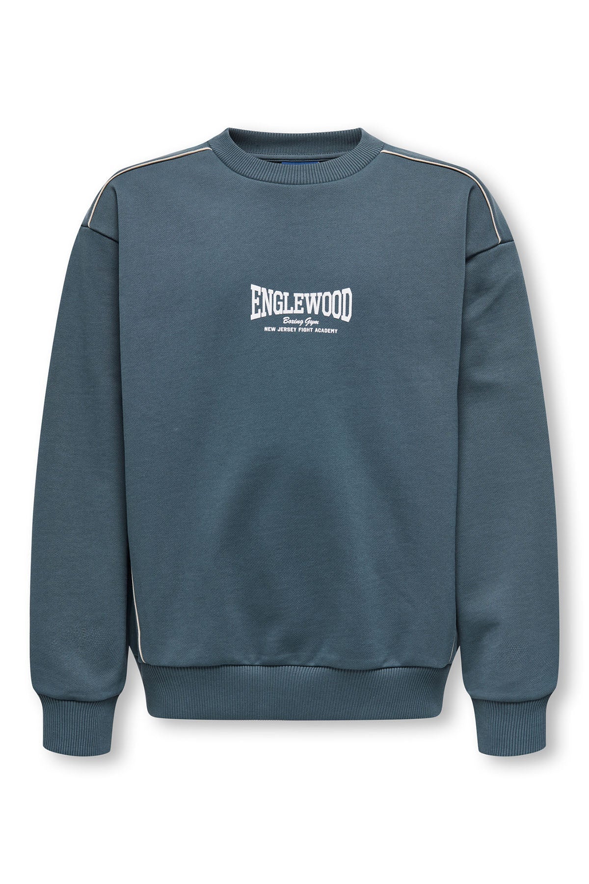 OSJJET oversized trui