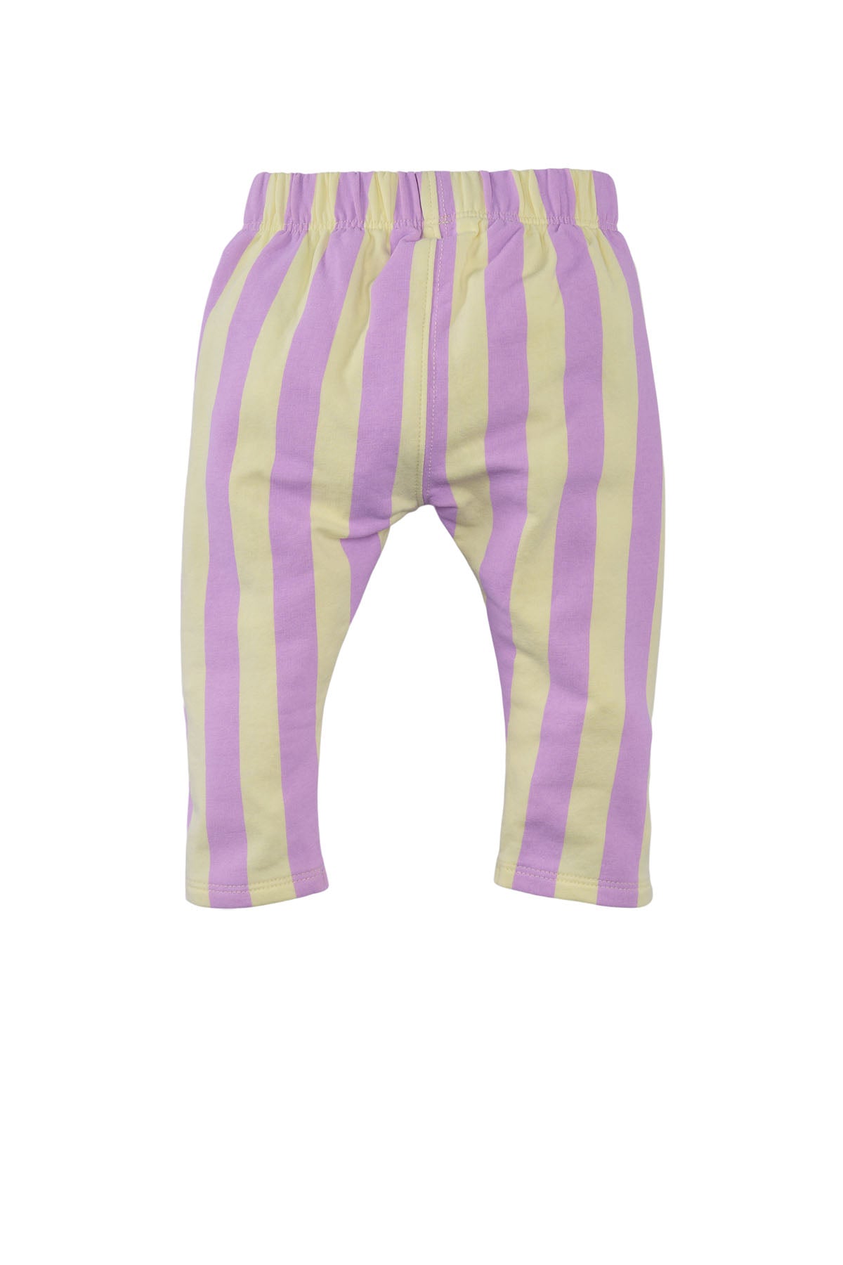 Alora Broek Silly citron