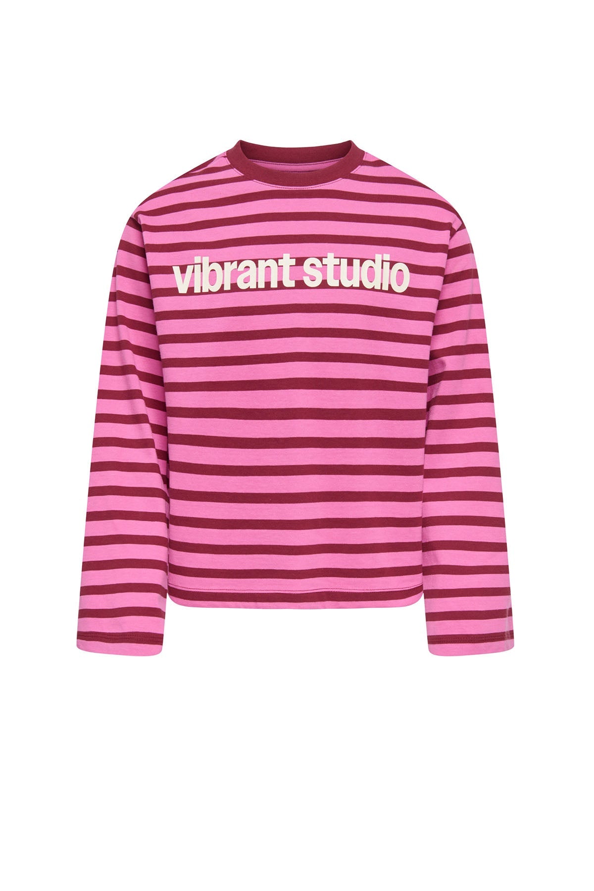 KOGLIDA STRIPE TOP