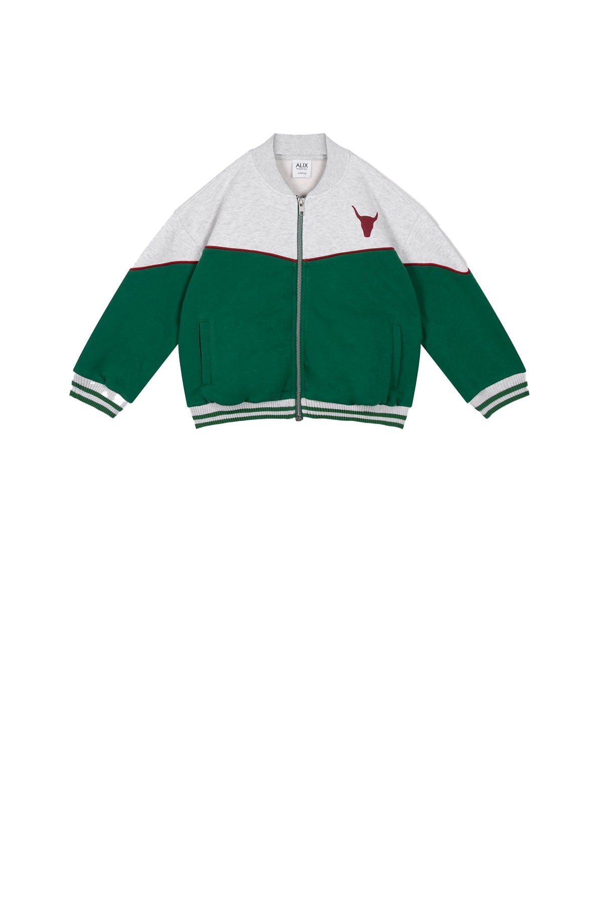 KIDS SPORTY JACKET