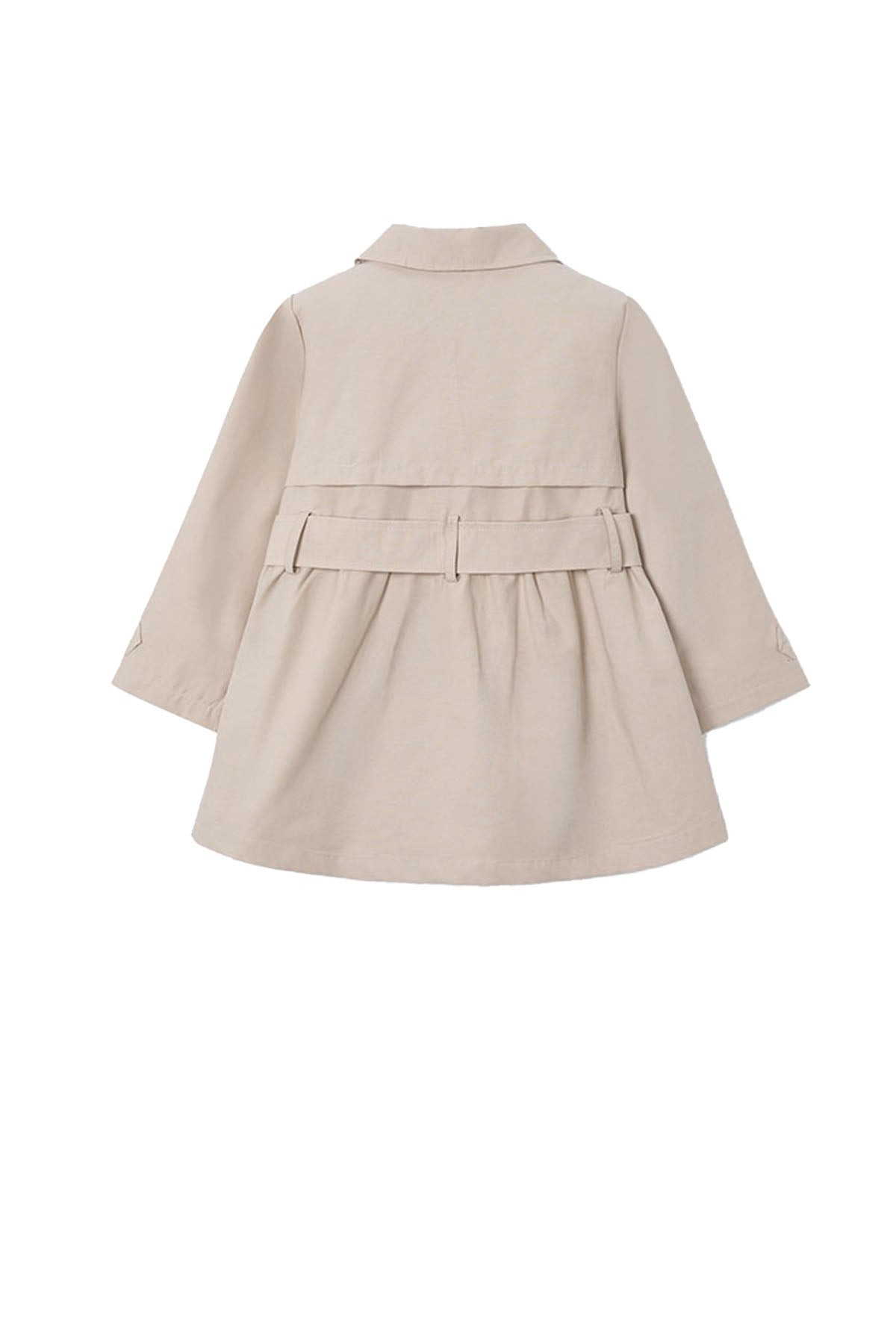 Raincoat Sand