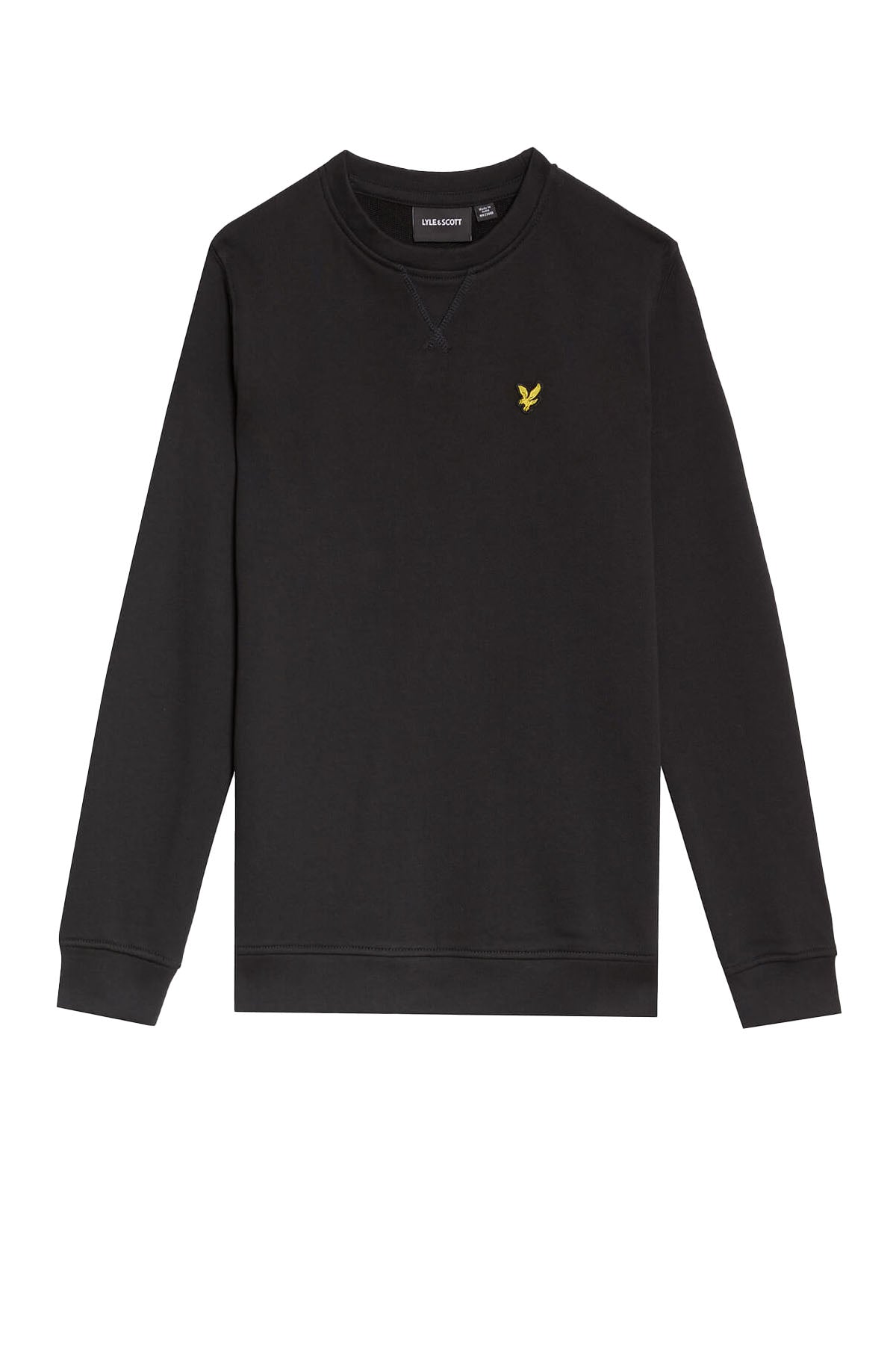 Crew Neck Sweatshirt