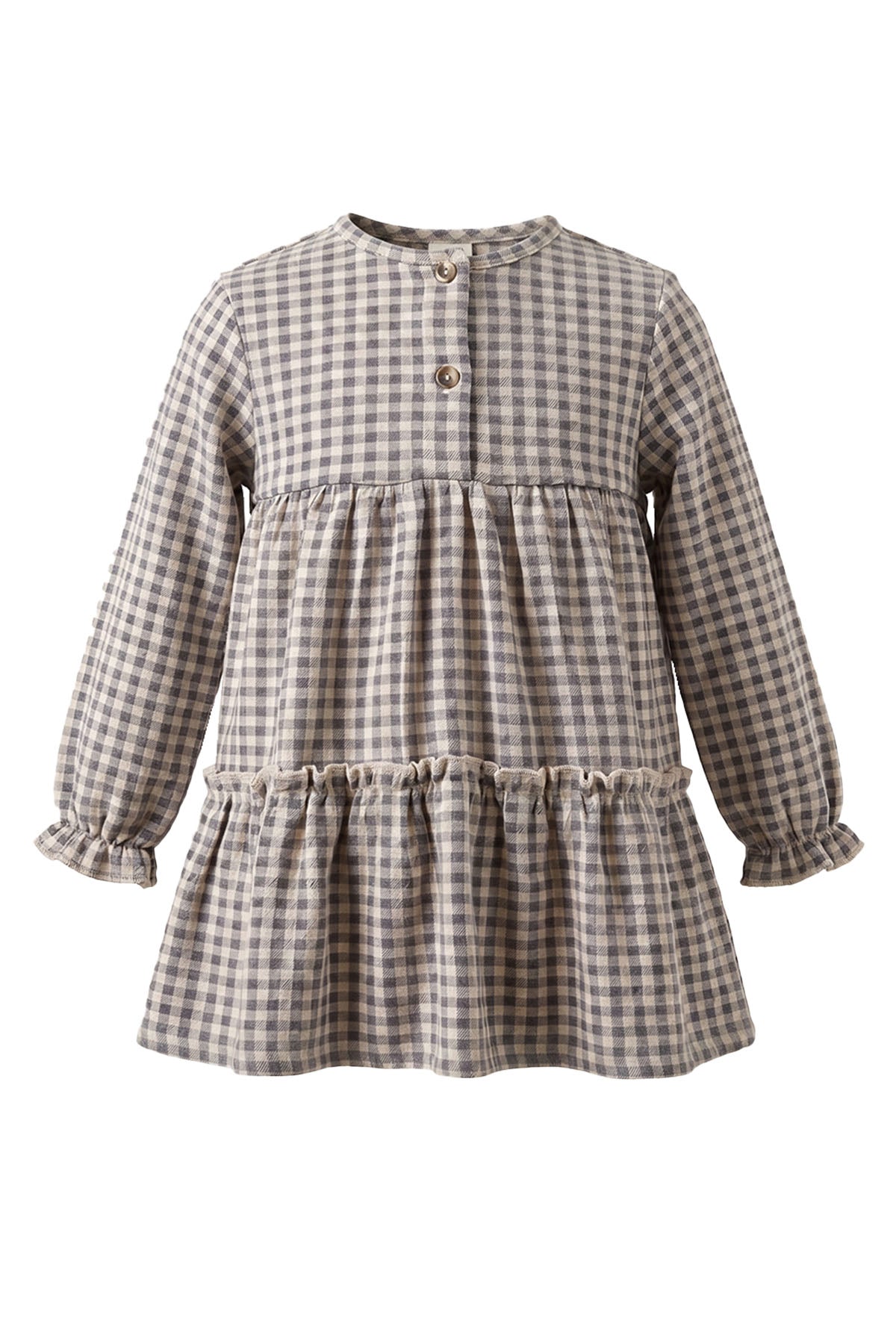 Check | Dress