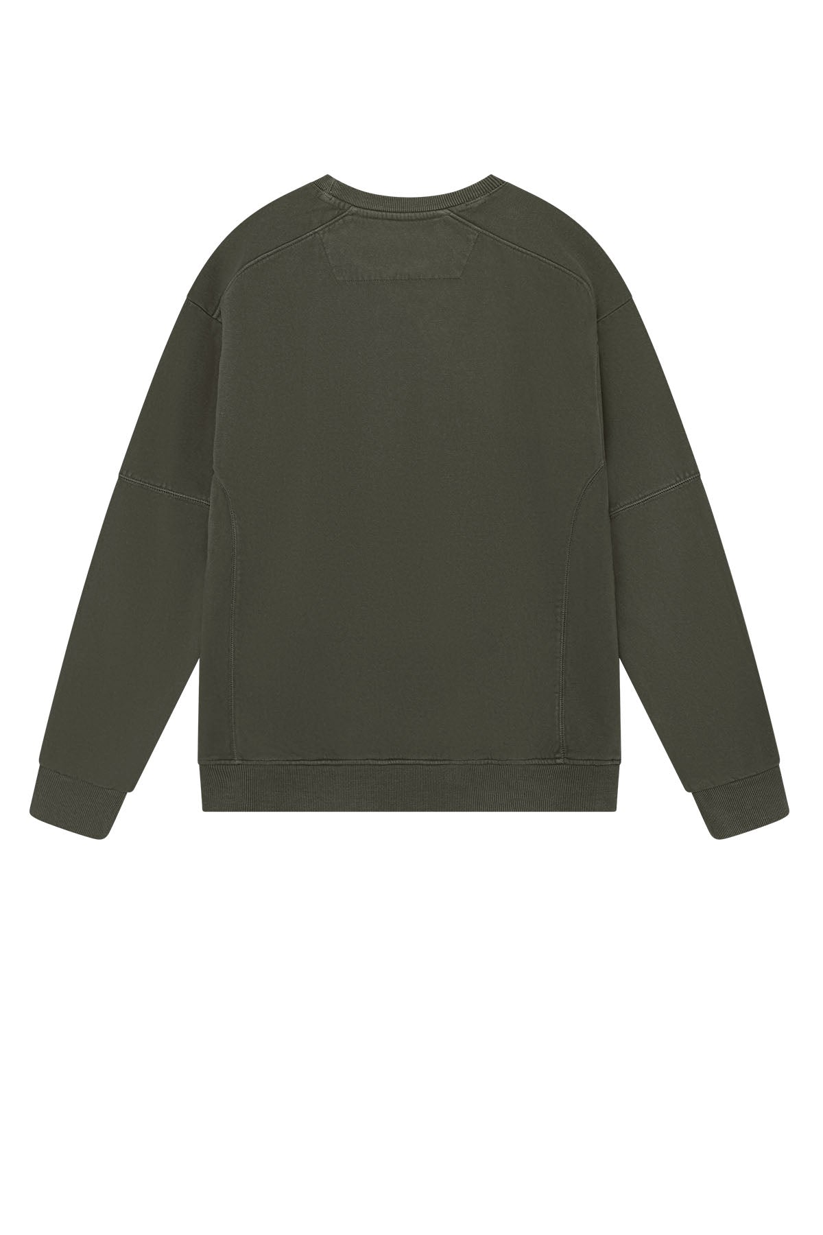 Loose Fit Sweat Rellix Brush