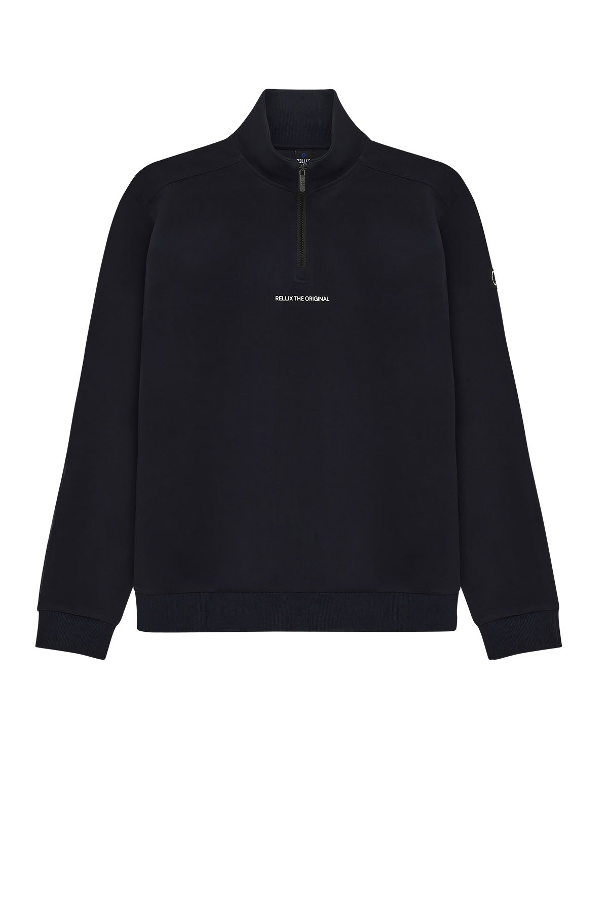 Sweater Rellix Zip
