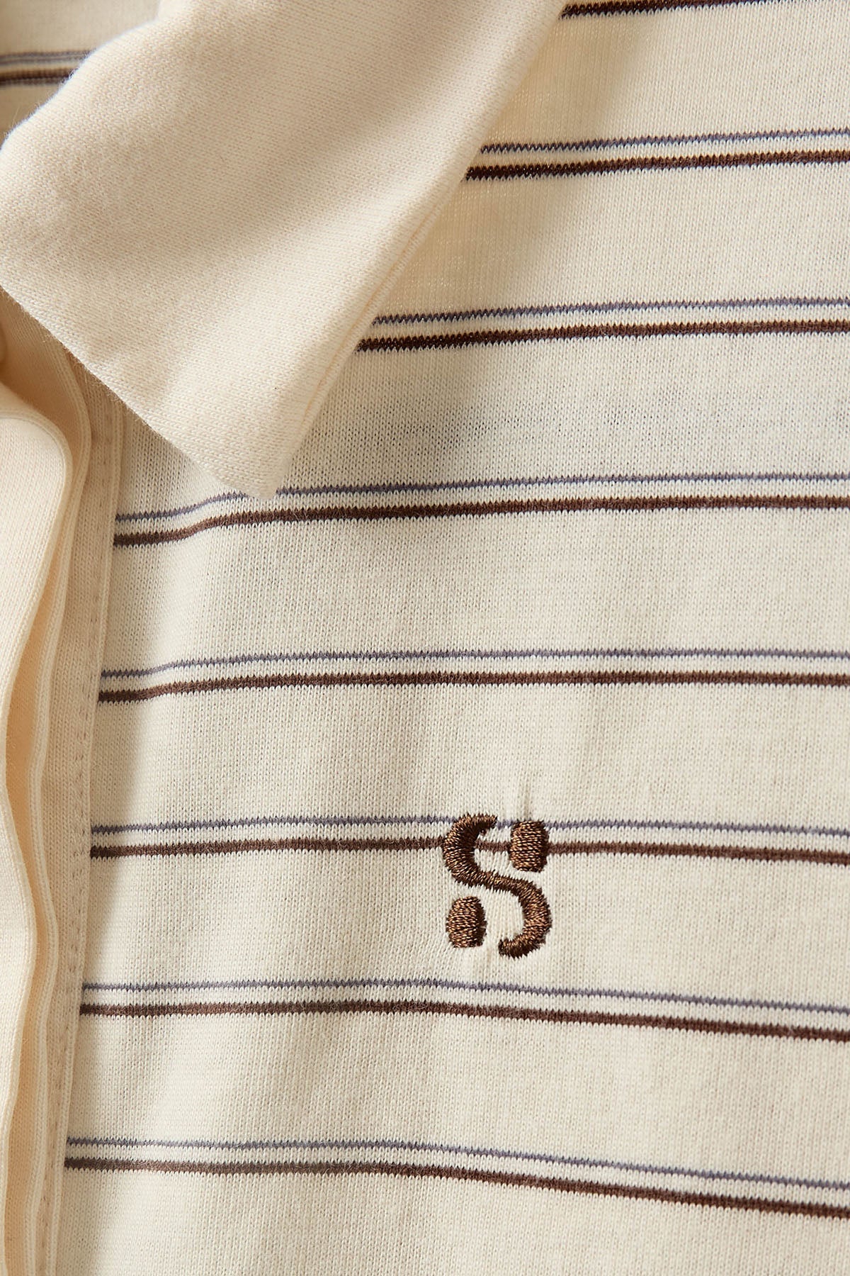 CalliaSY LS T-shirt