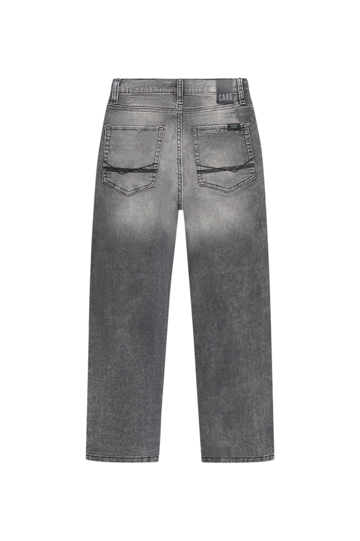GARWELL Denim Dark Grey Used