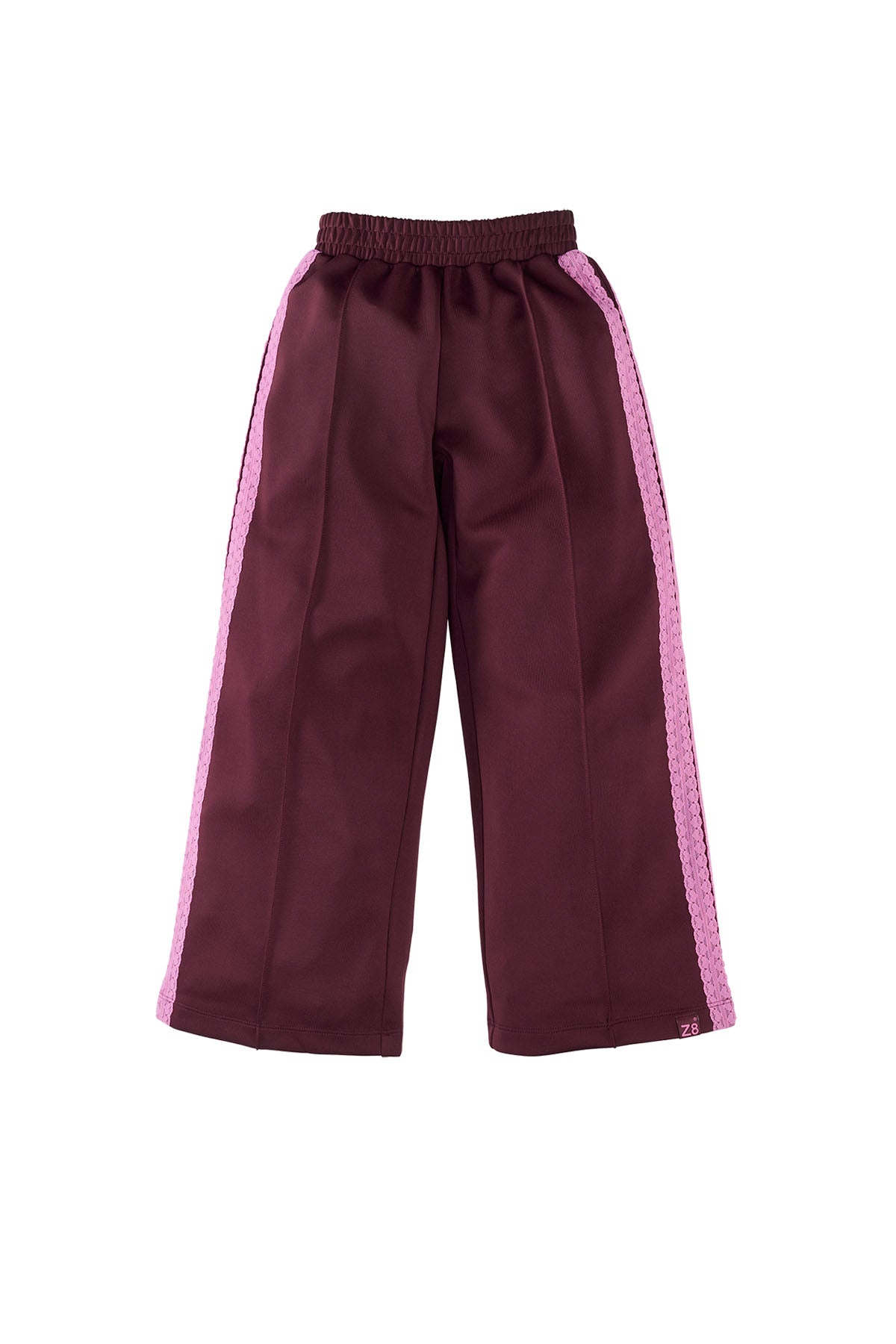 Talia Burgundy battle Broek