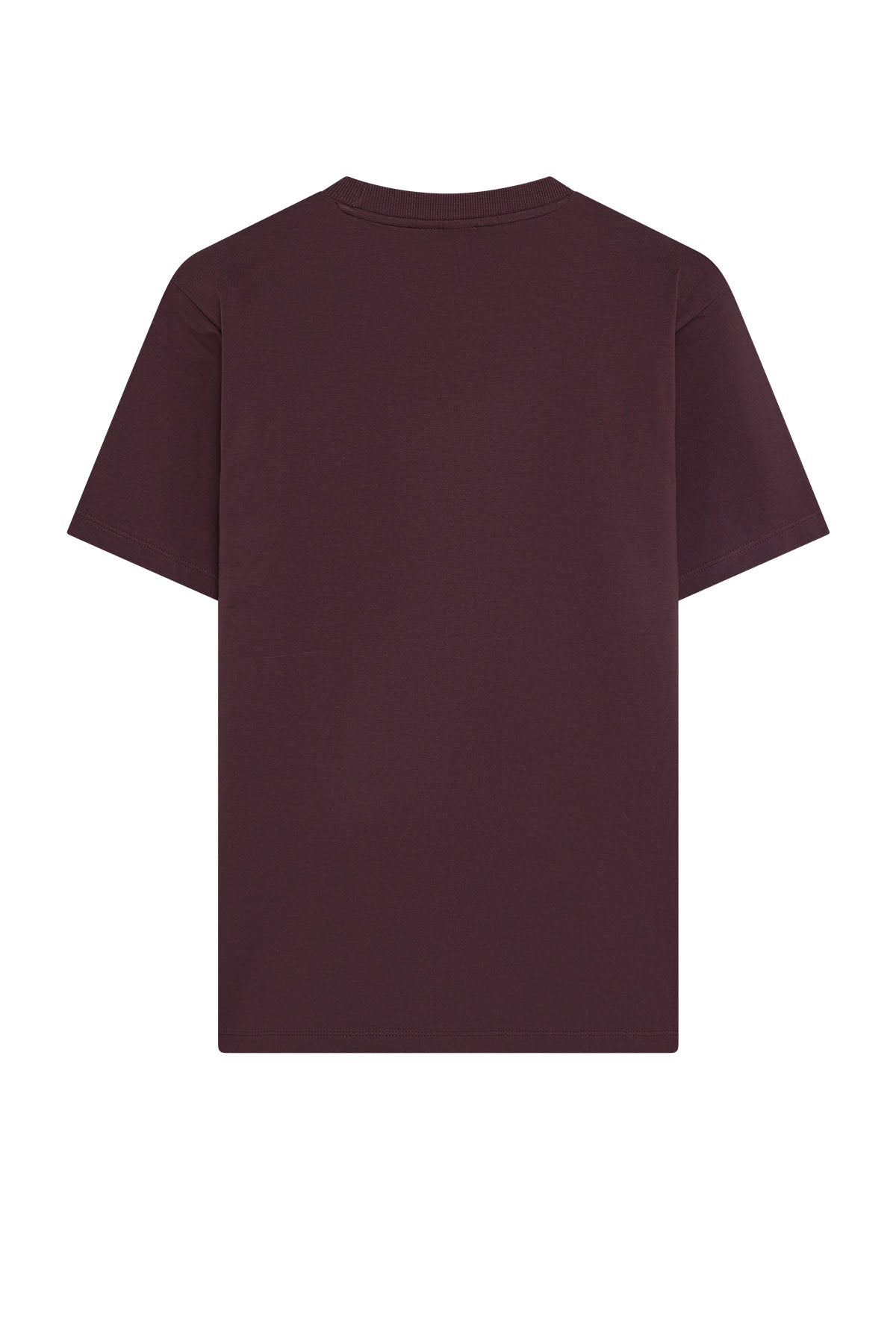 T-Shirt Basic Badge